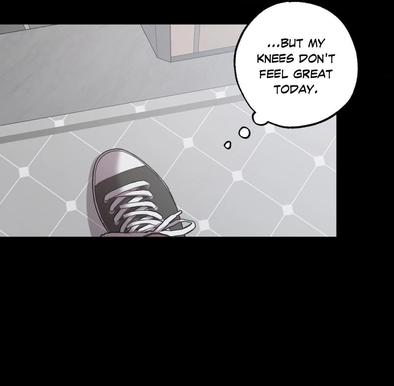Don’t Lie - Chapter 20 Page 13