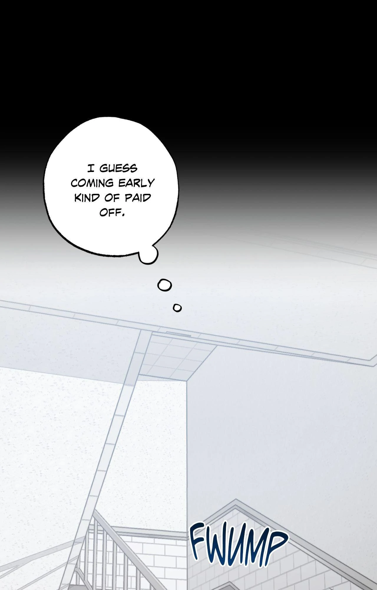 Don’t Lie - Chapter 20 Page 14