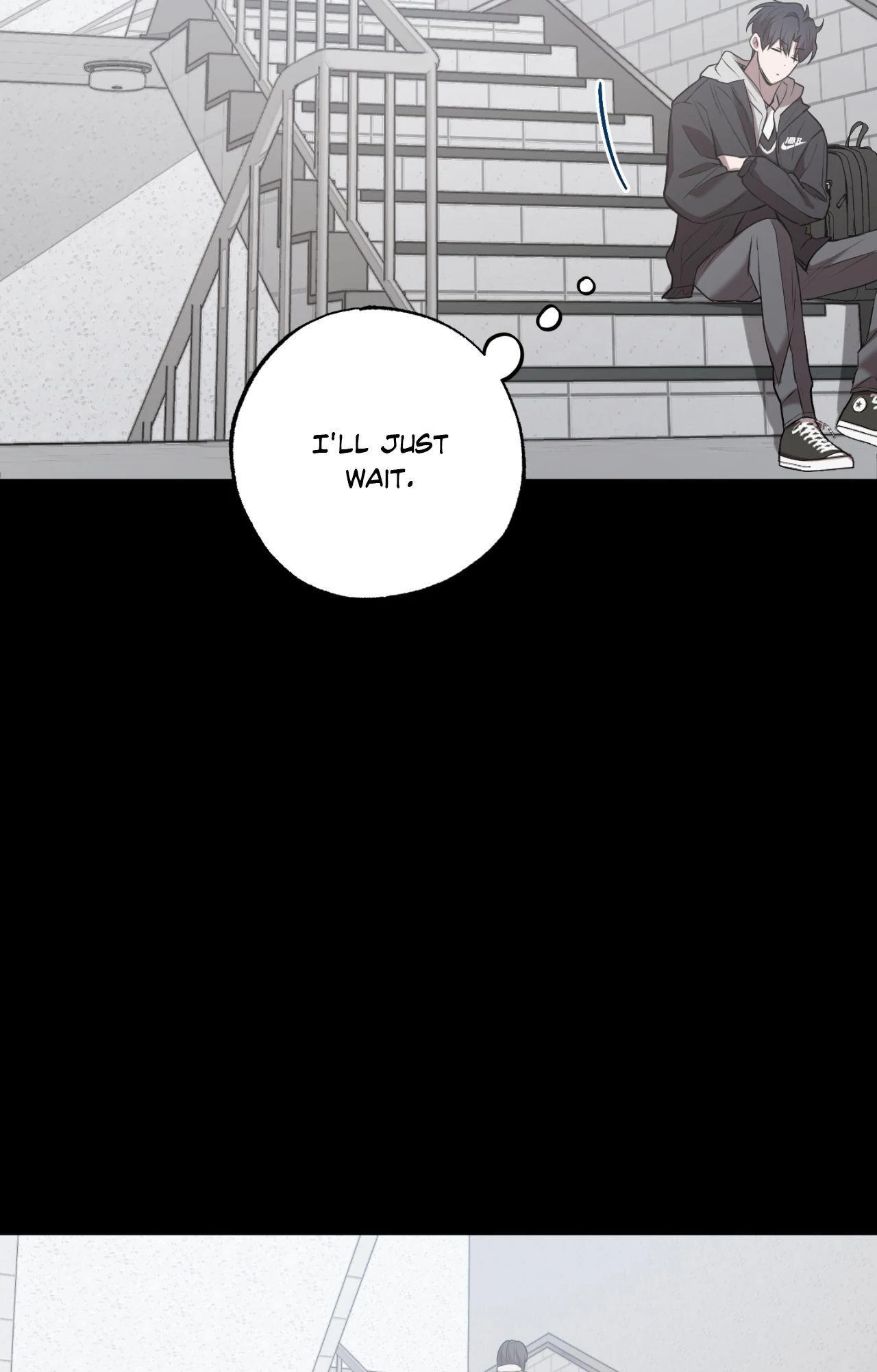 Don’t Lie - Chapter 20 Page 15