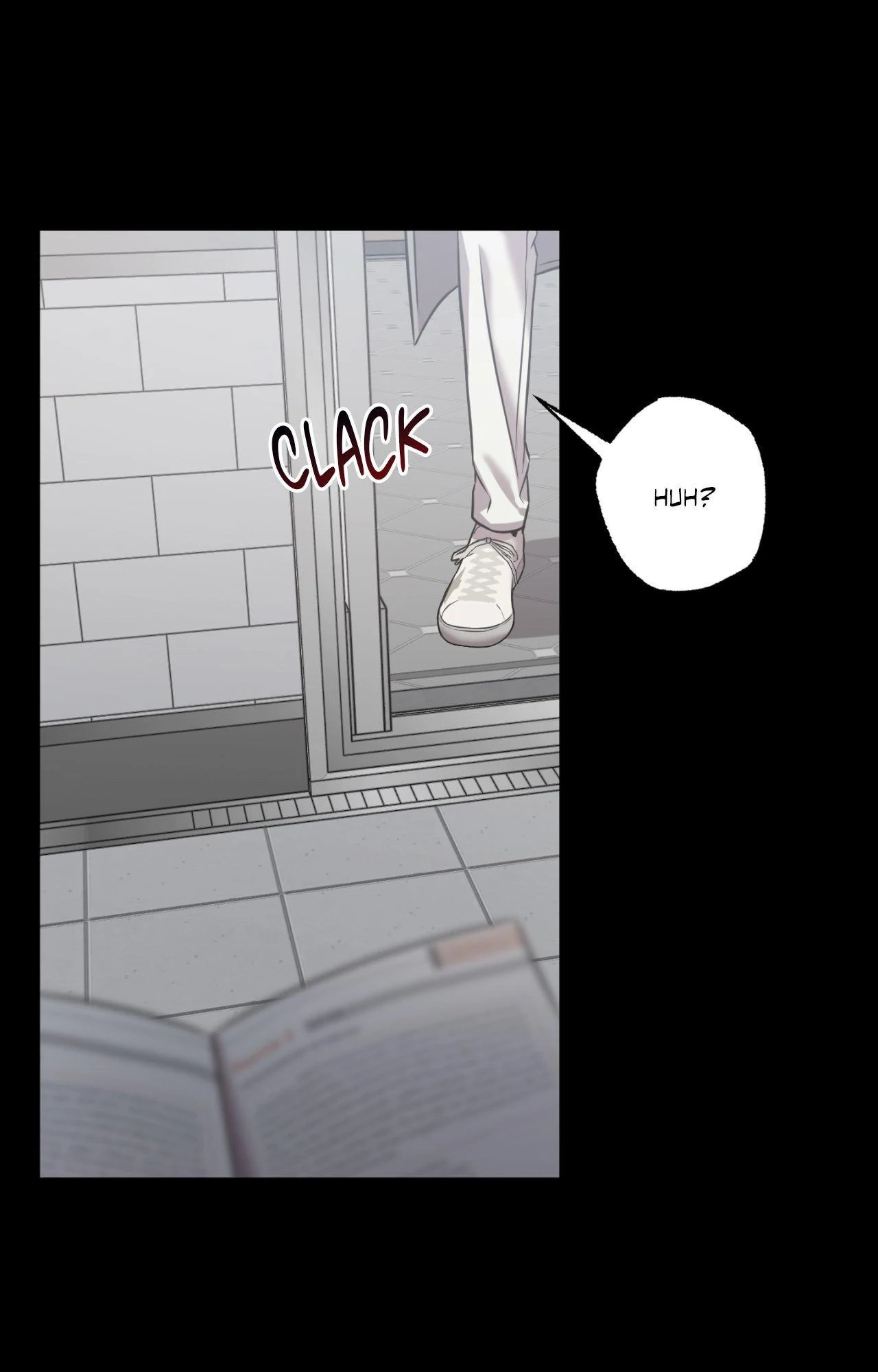 Don’t Lie - Chapter 20 Page 18