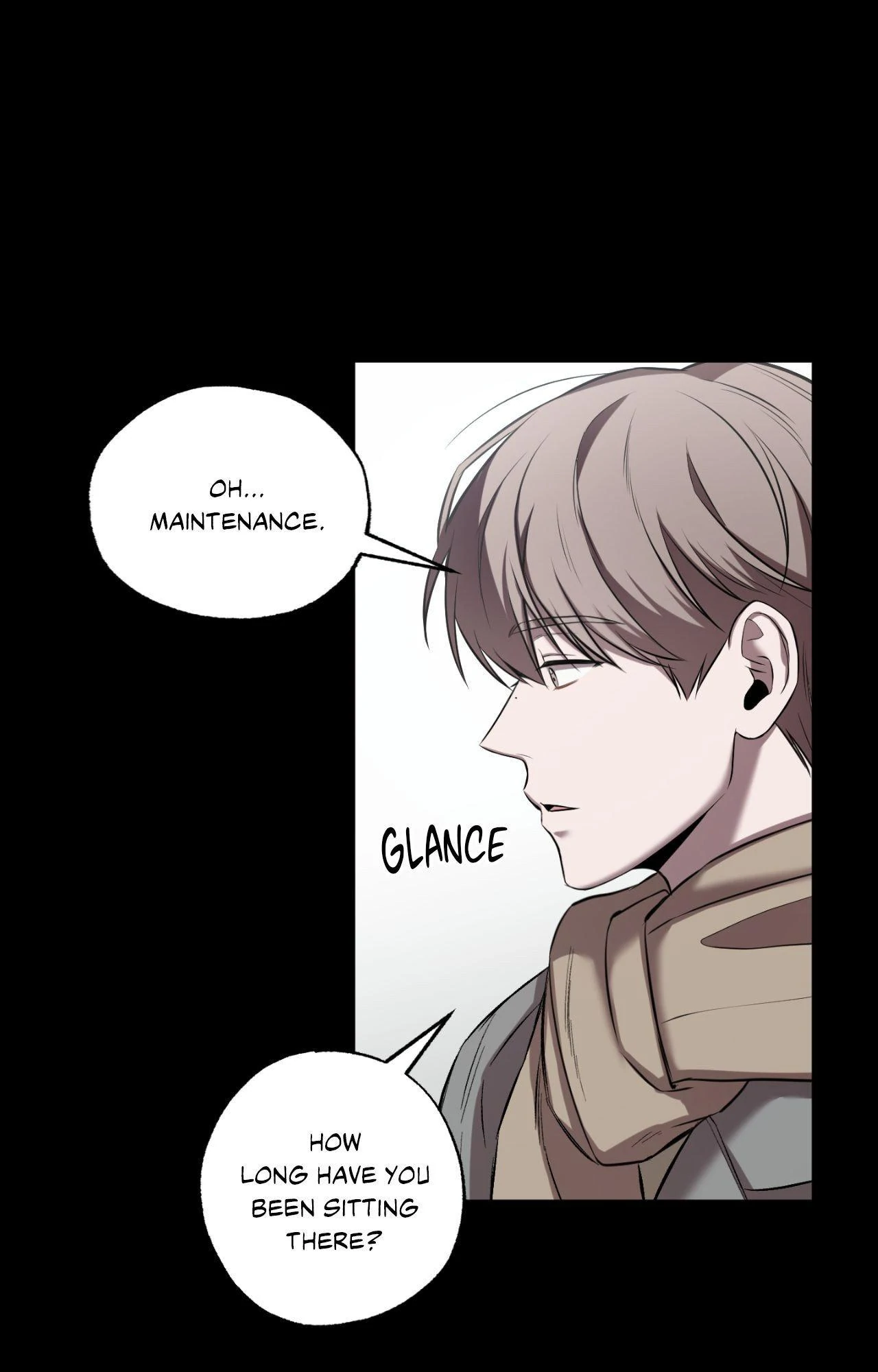 Don’t Lie - Chapter 20 Page 21