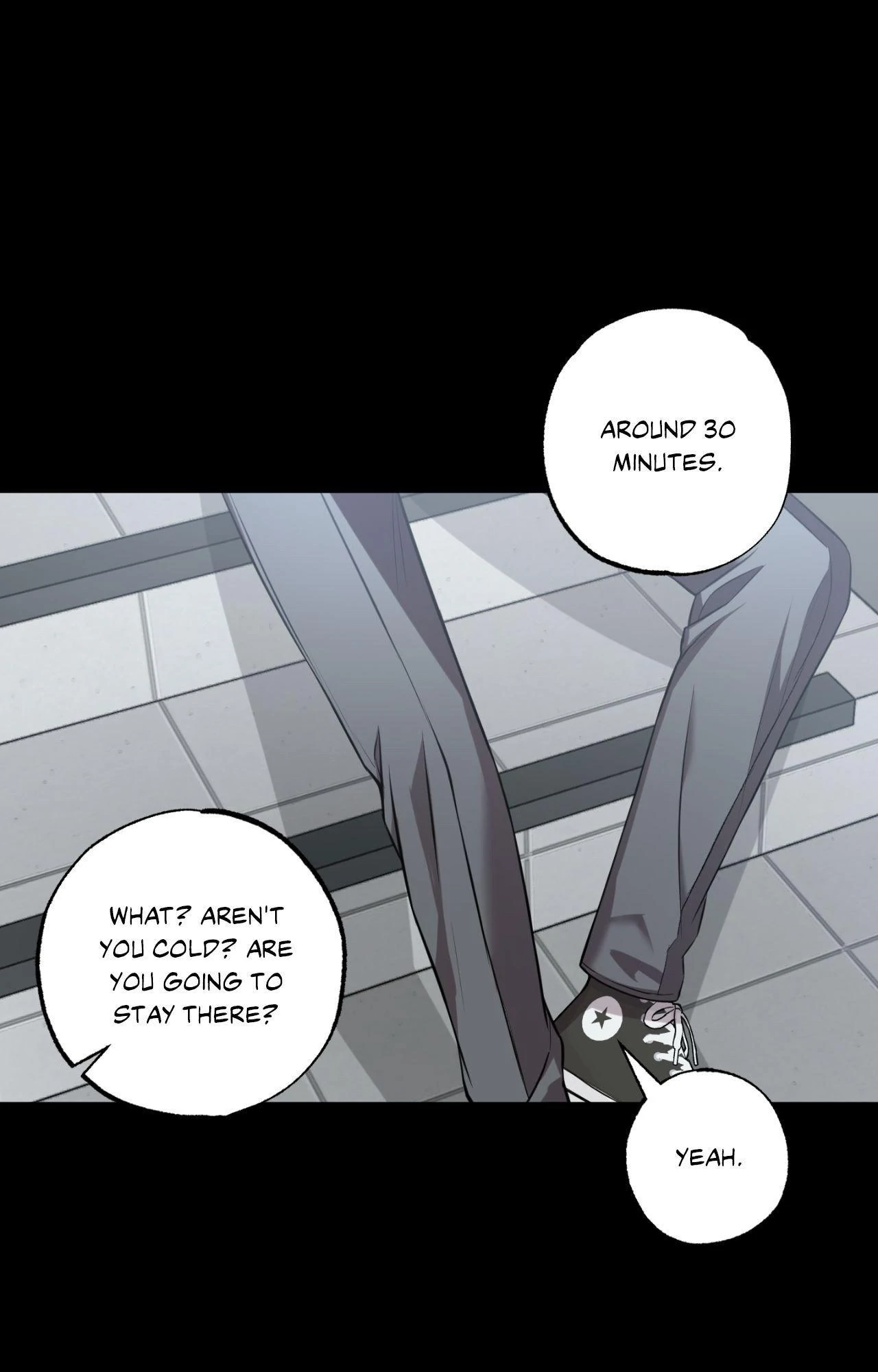 Don’t Lie - Chapter 20 Page 22