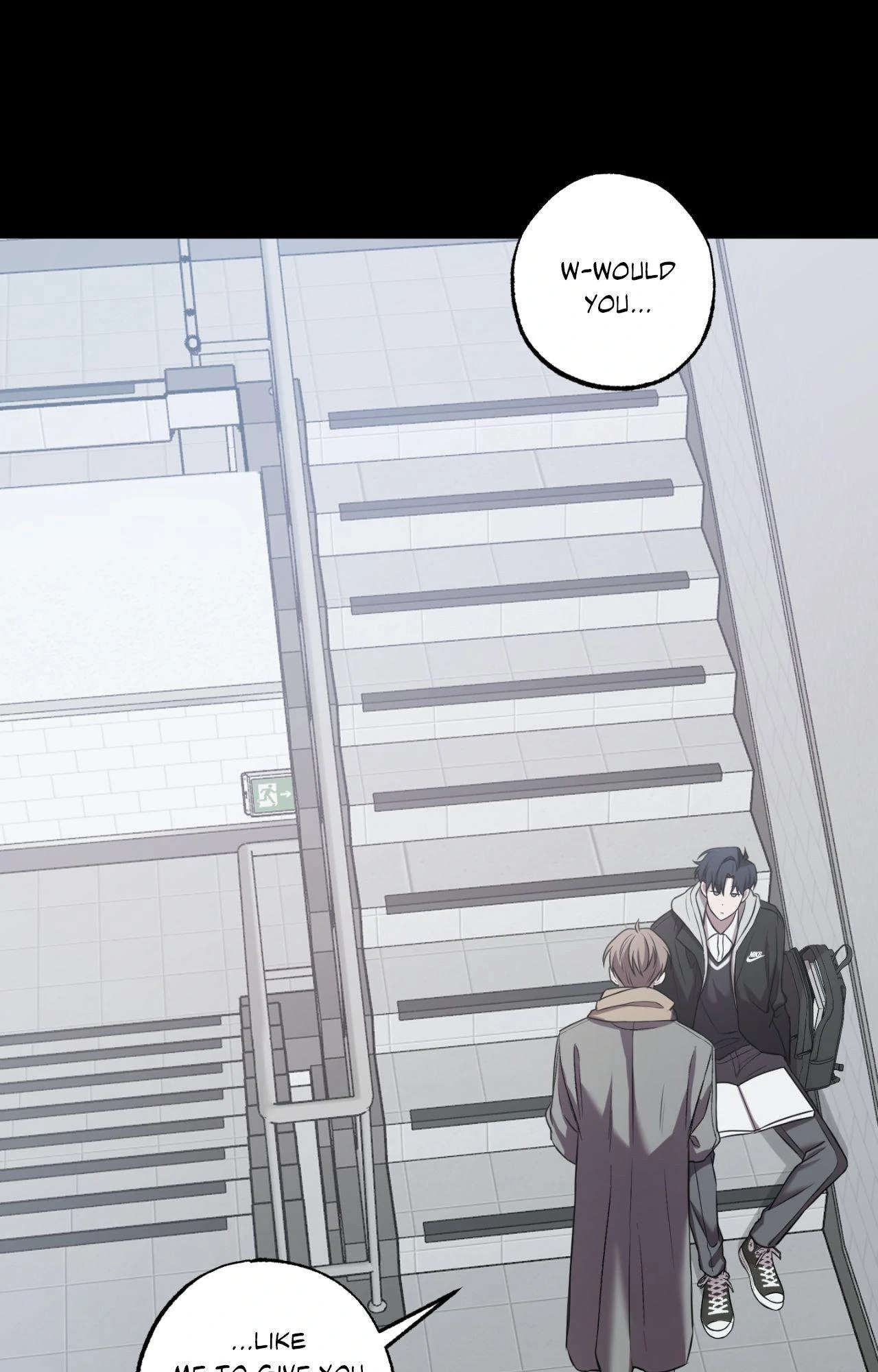 Don’t Lie - Chapter 20 Page 24