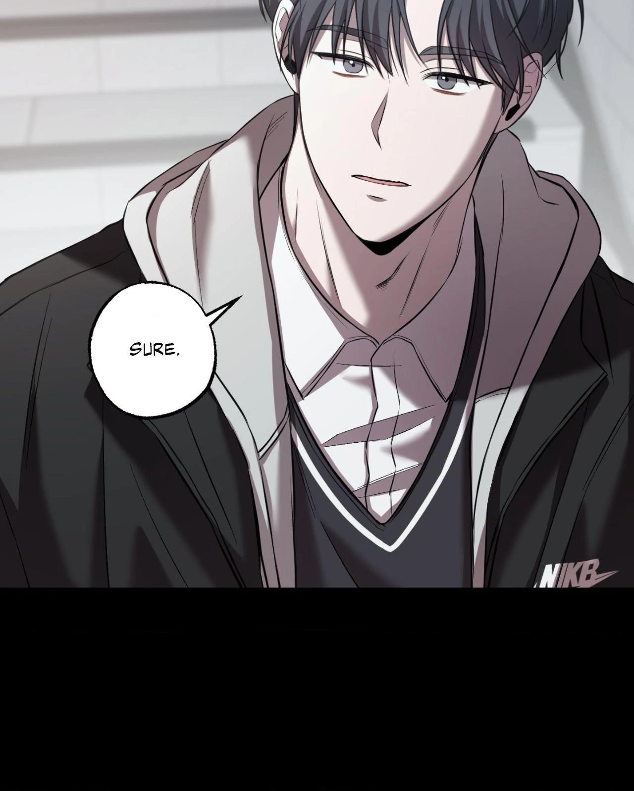 Don’t Lie - Chapter 20 Page 26