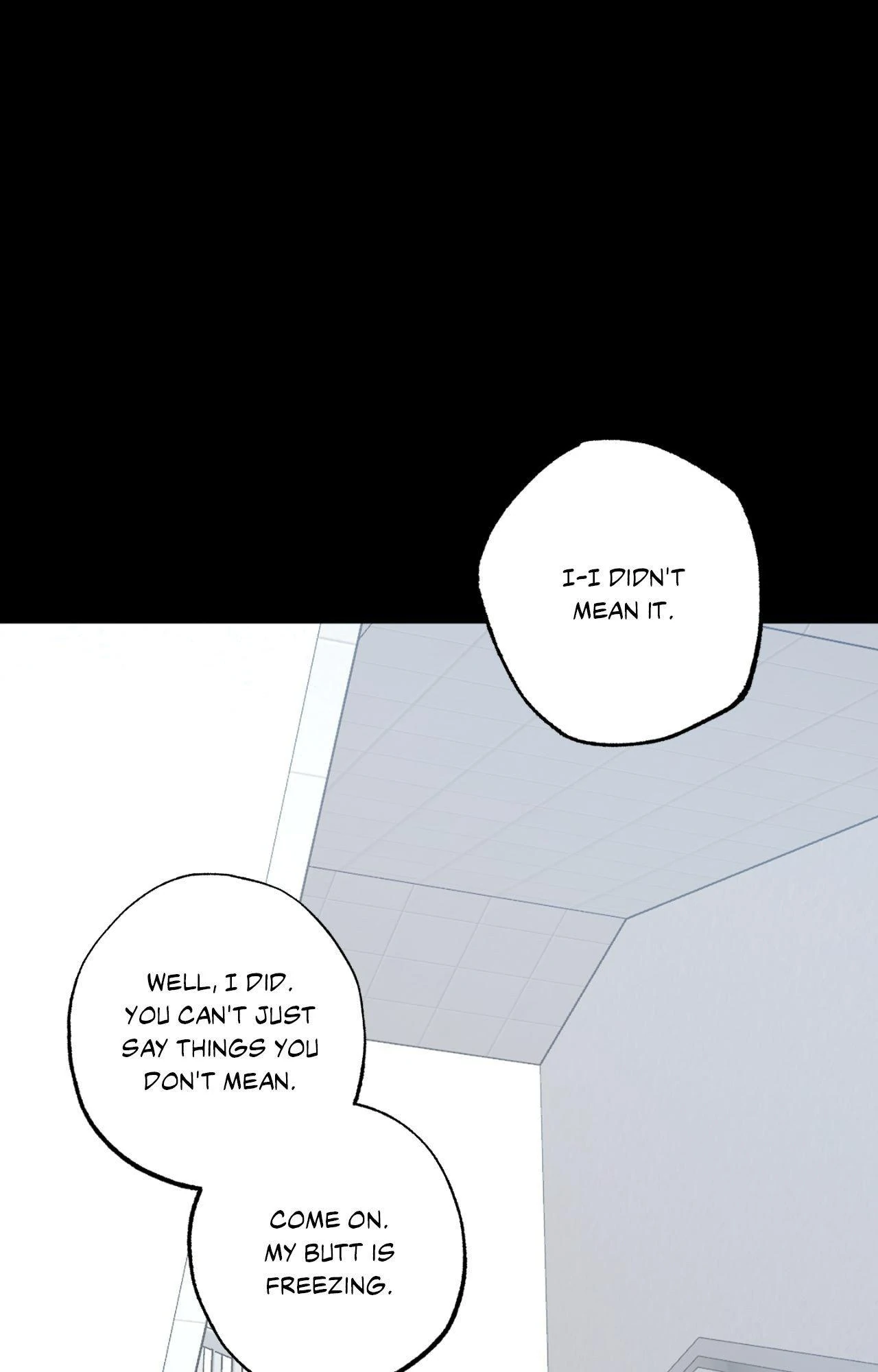 Don’t Lie - Chapter 20 Page 27