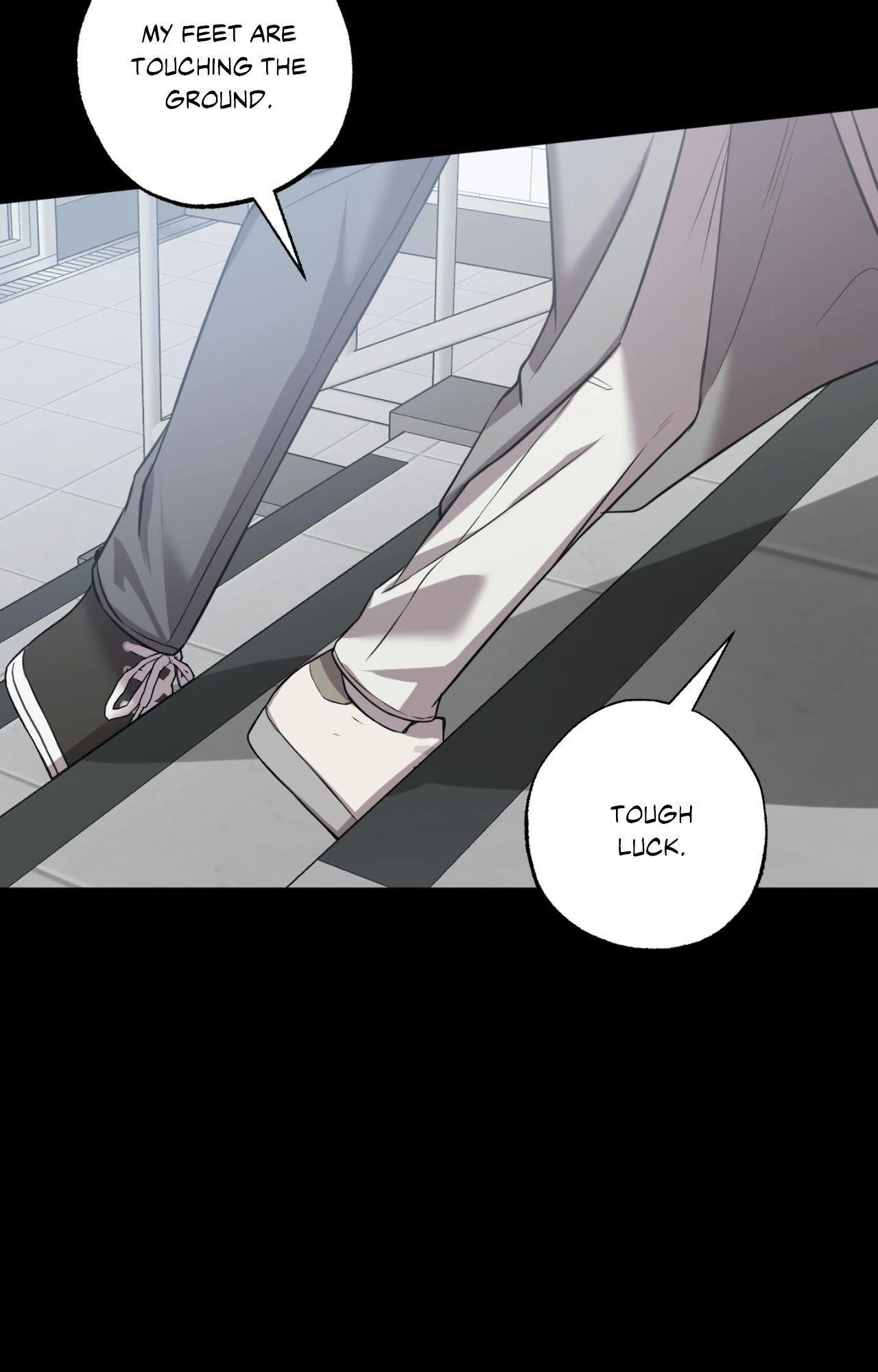 Don’t Lie - Chapter 20 Page 30
