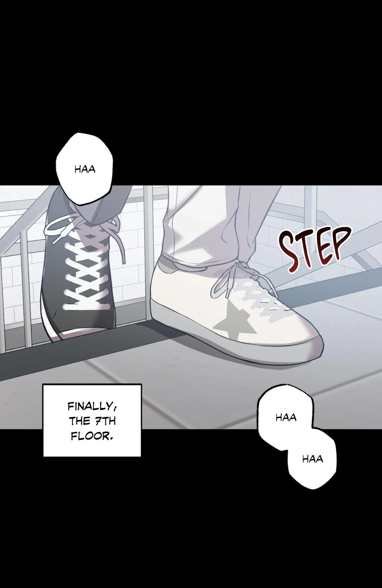 Don’t Lie - Chapter 20 Page 32