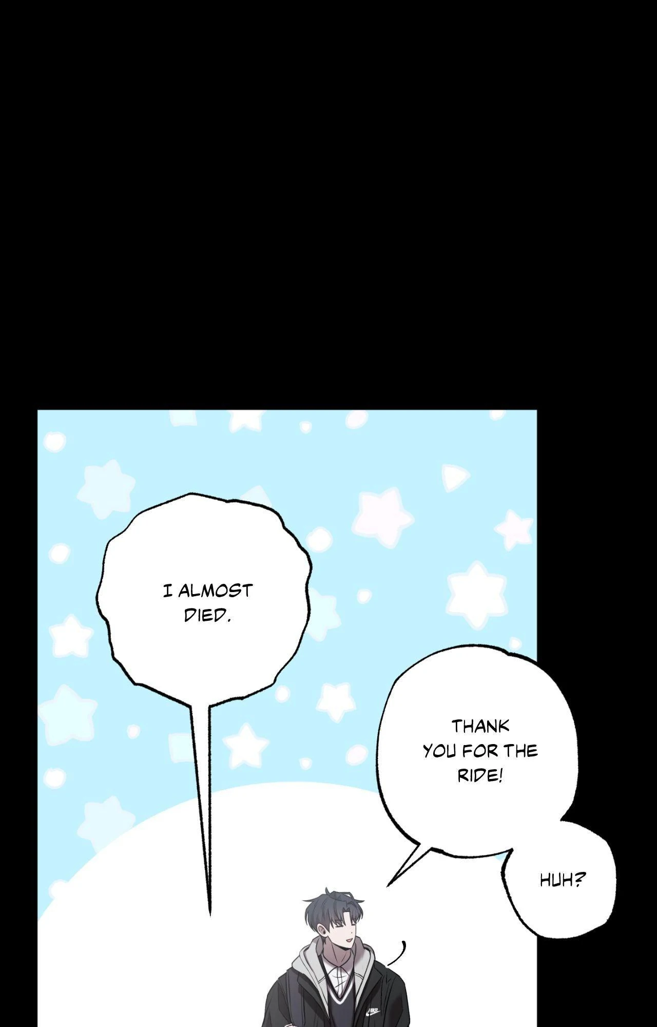 Don’t Lie - Chapter 20 Page 33