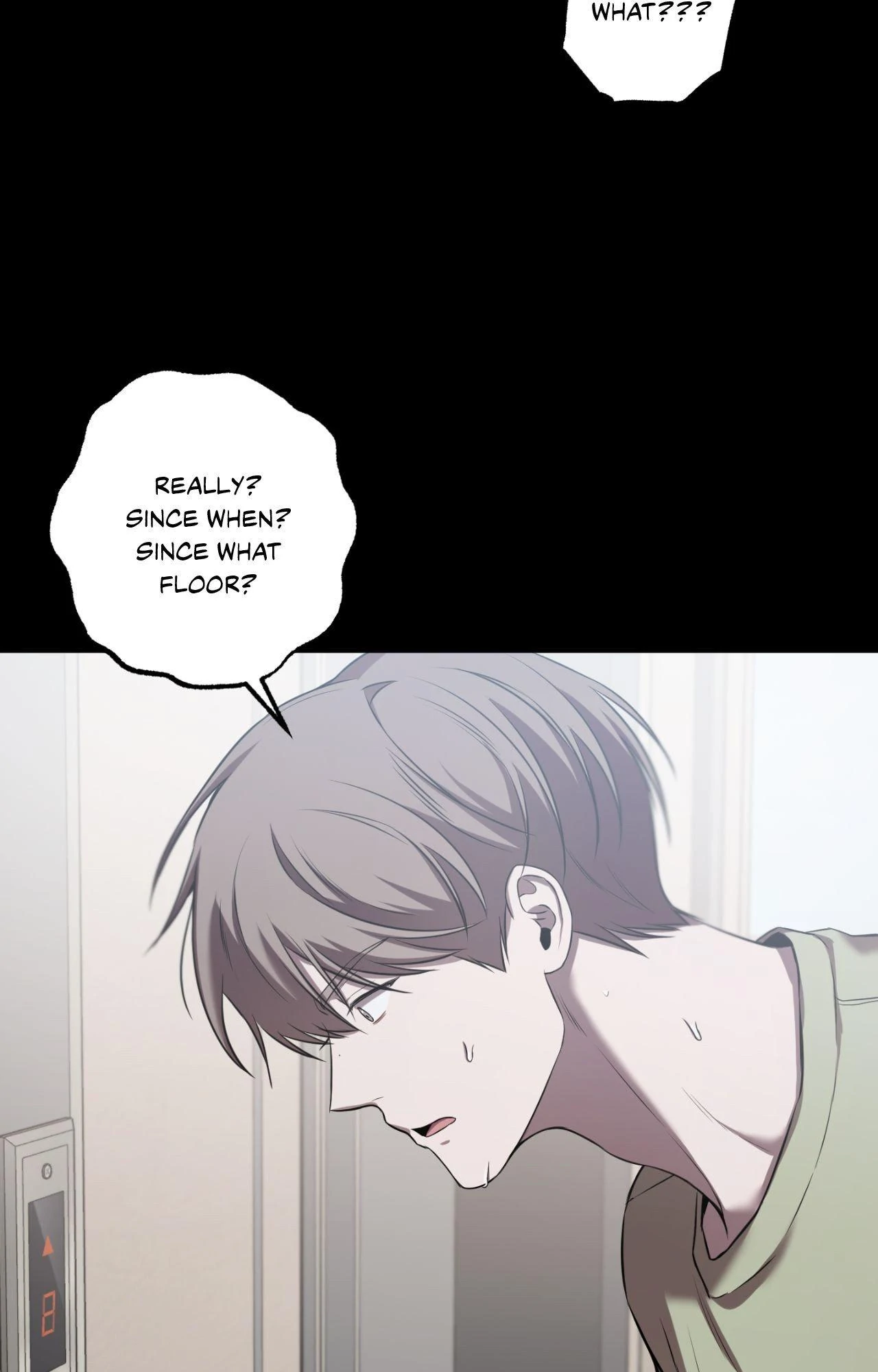 Don’t Lie - Chapter 20 Page 35