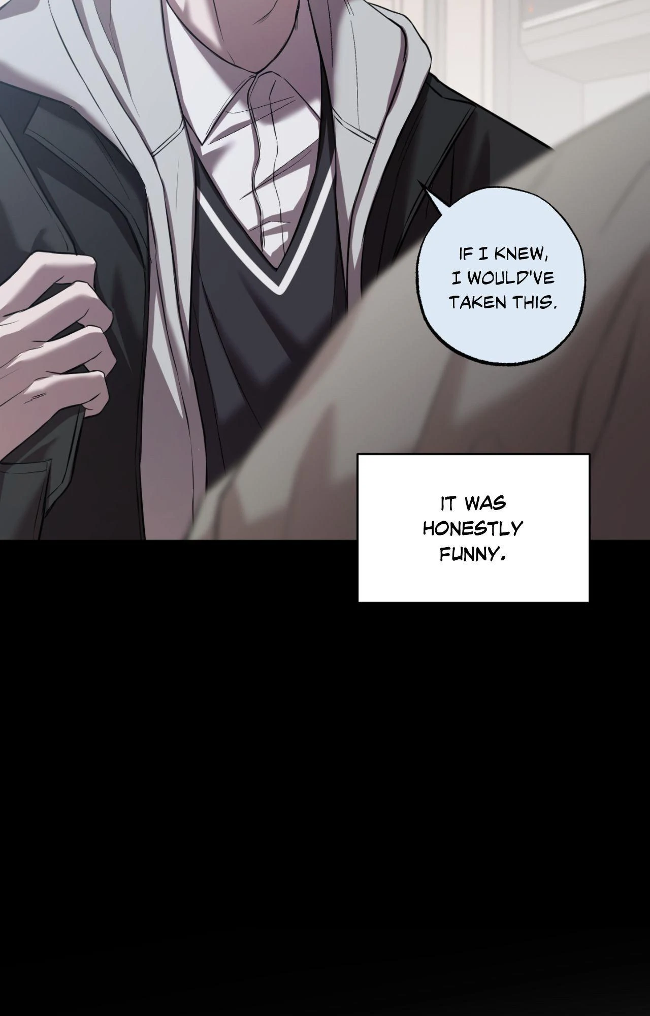 Don’t Lie - Chapter 20 Page 37