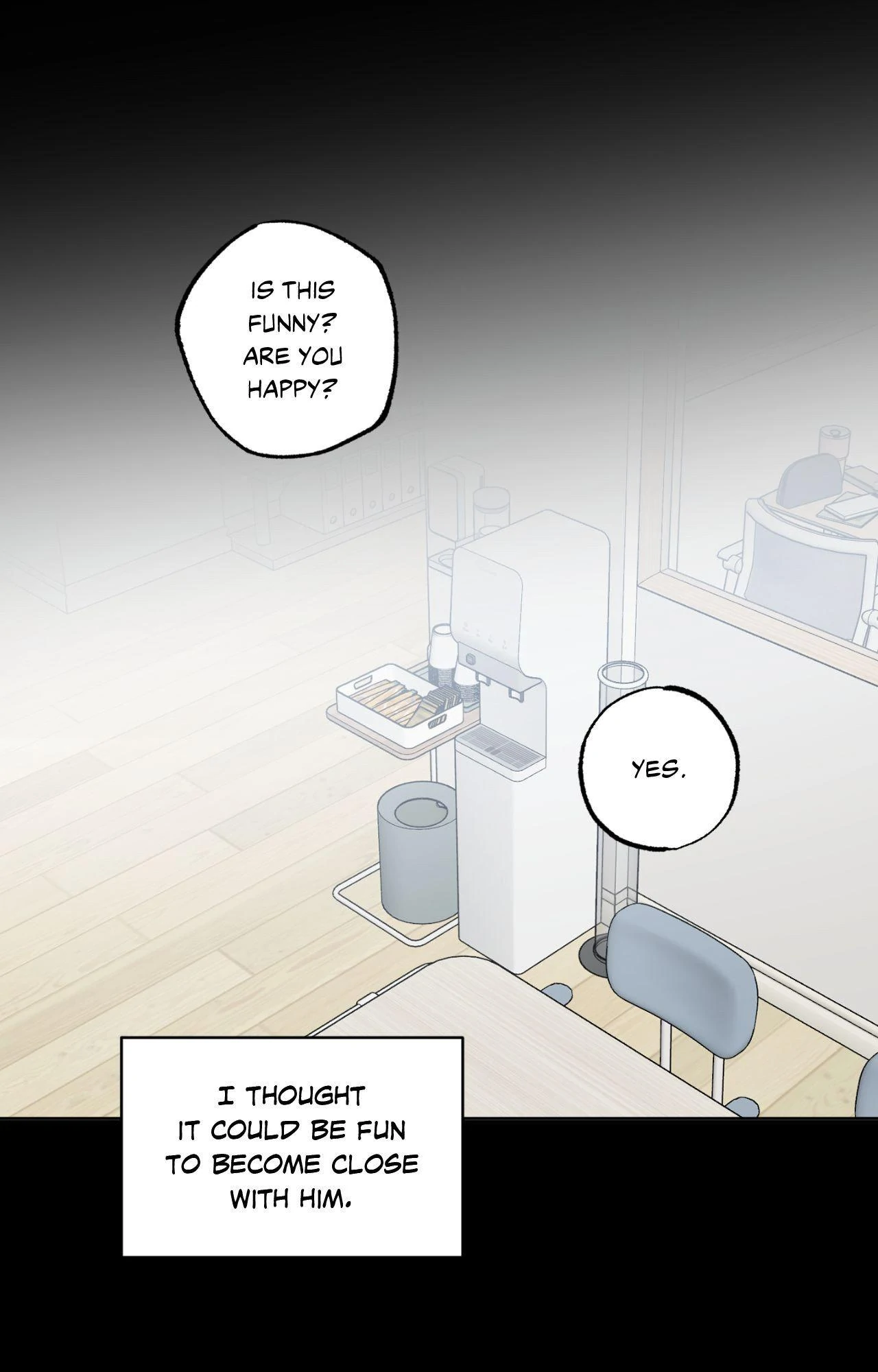 Don’t Lie - Chapter 20 Page 38