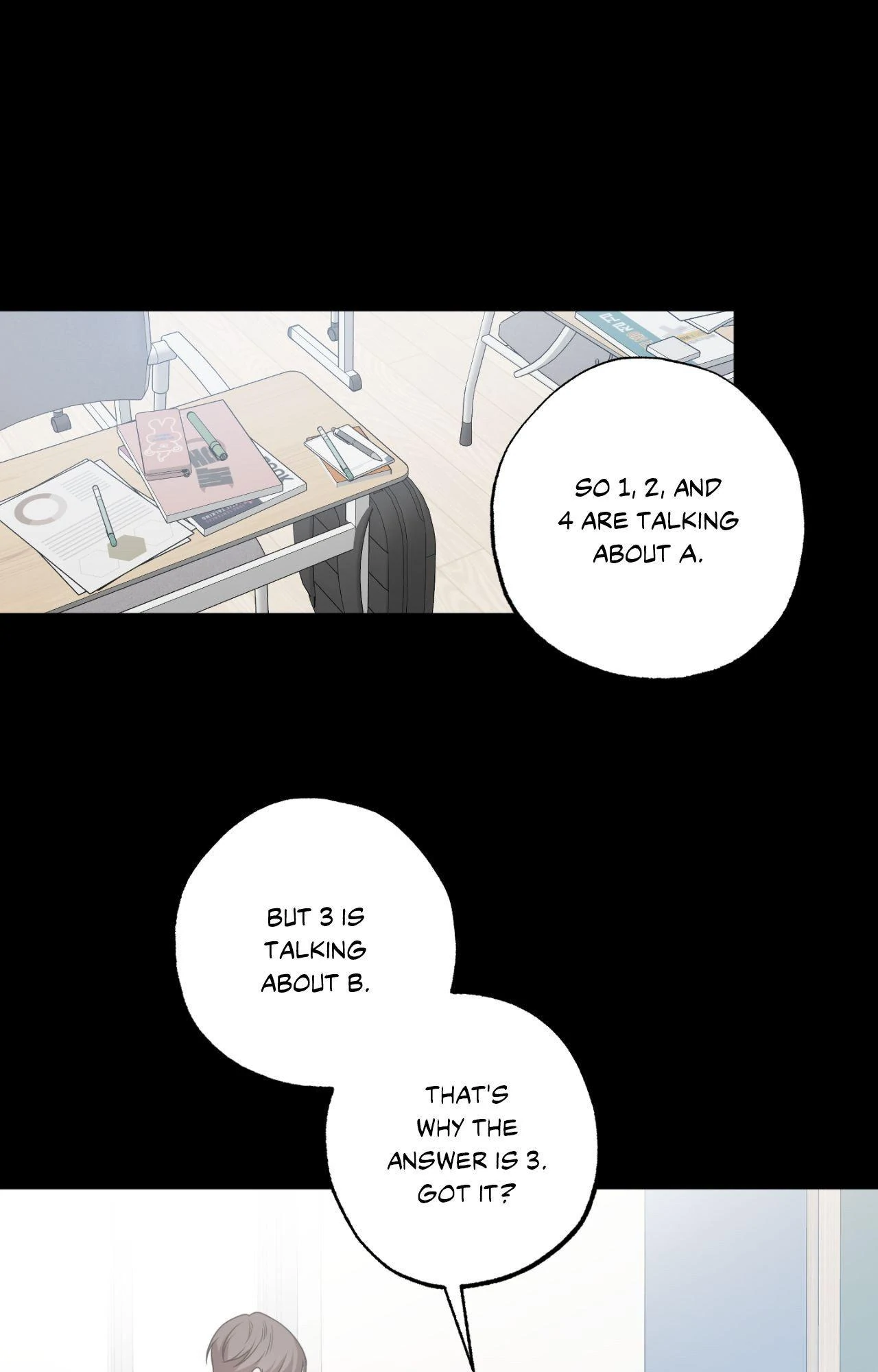 Don’t Lie - Chapter 20 Page 40