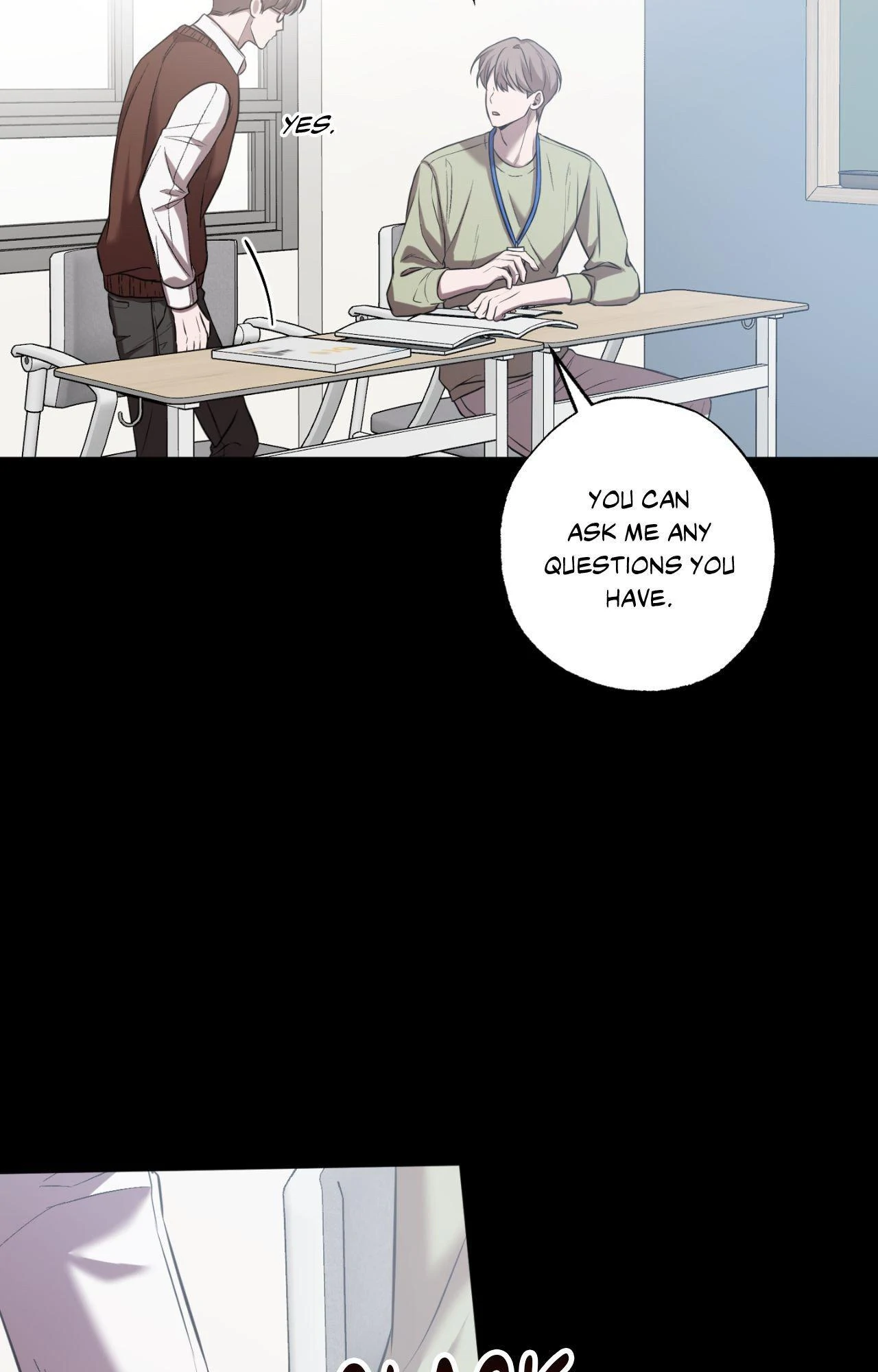 Don’t Lie - Chapter 20 Page 41