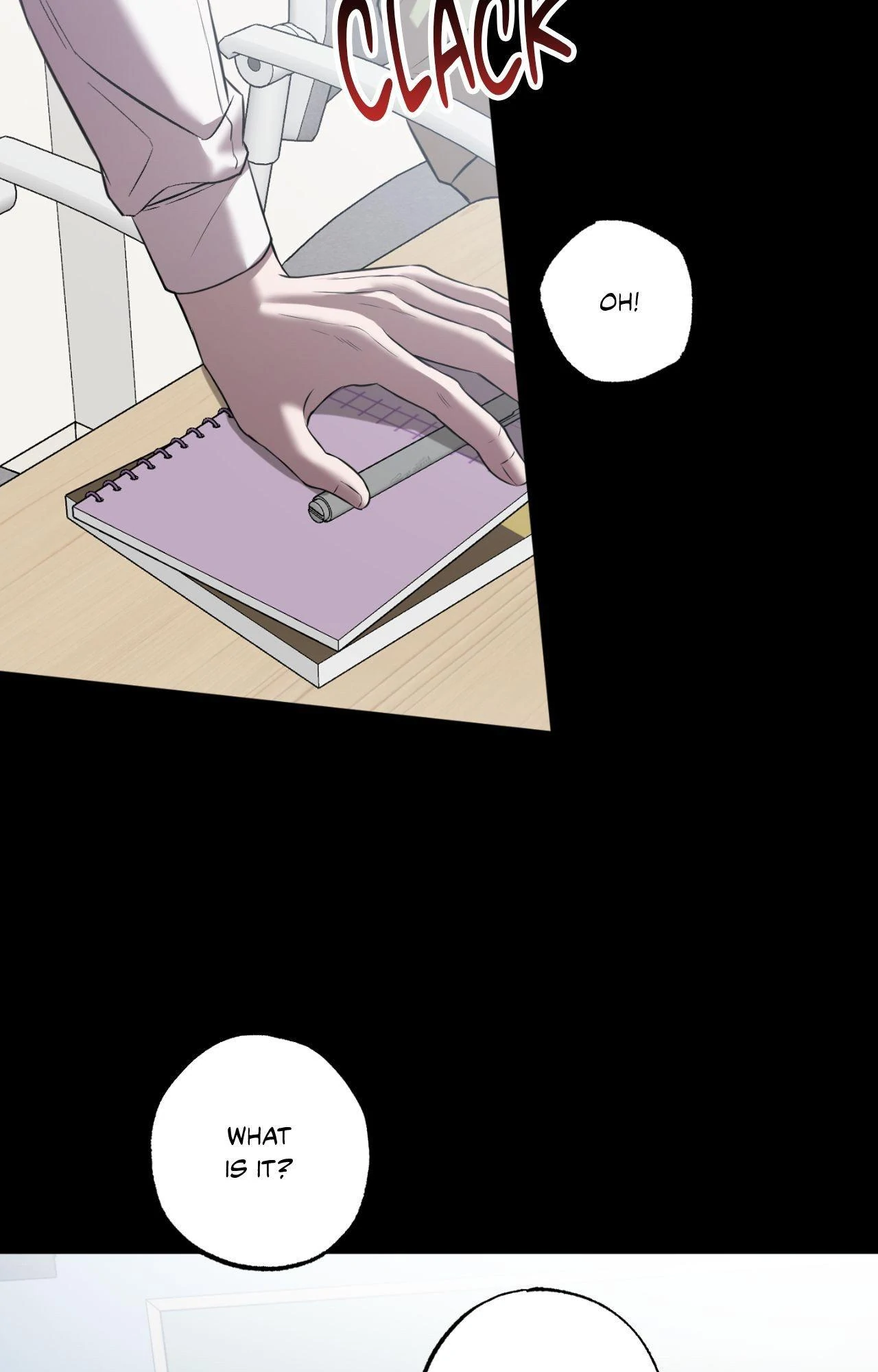 Don’t Lie - Chapter 20 Page 42
