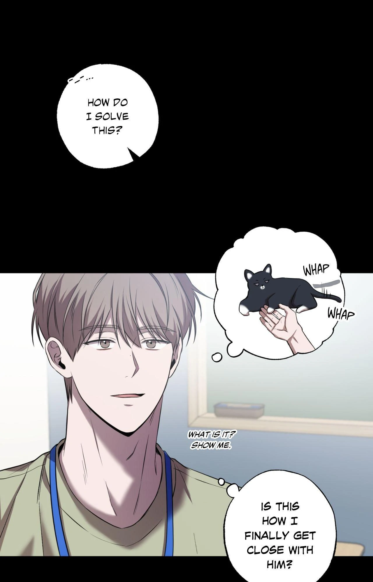 Don’t Lie - Chapter 20 Page 44