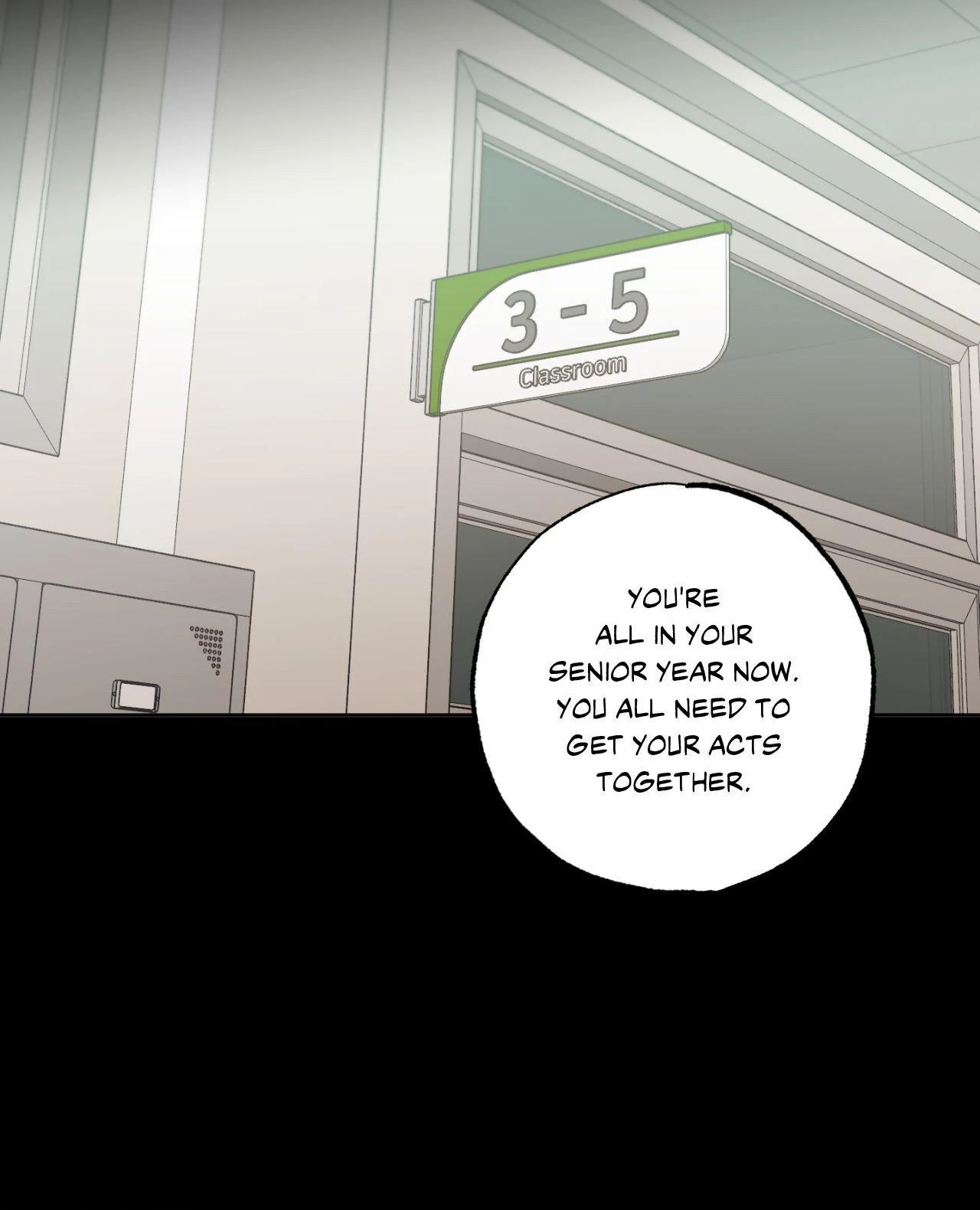 Don’t Lie - Chapter 20 Page 46