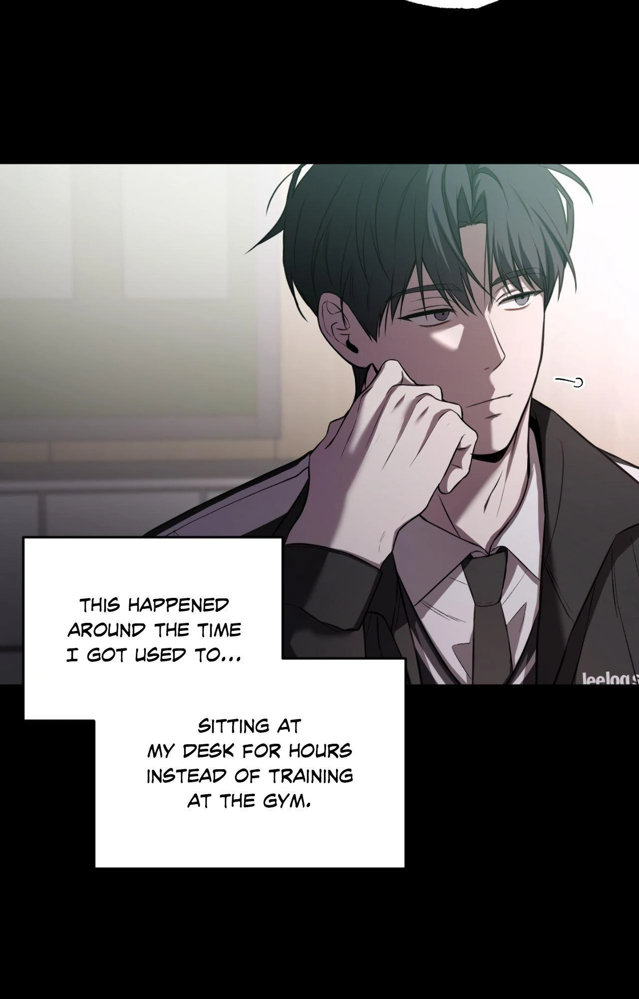 Don’t Lie - Chapter 20 Page 48