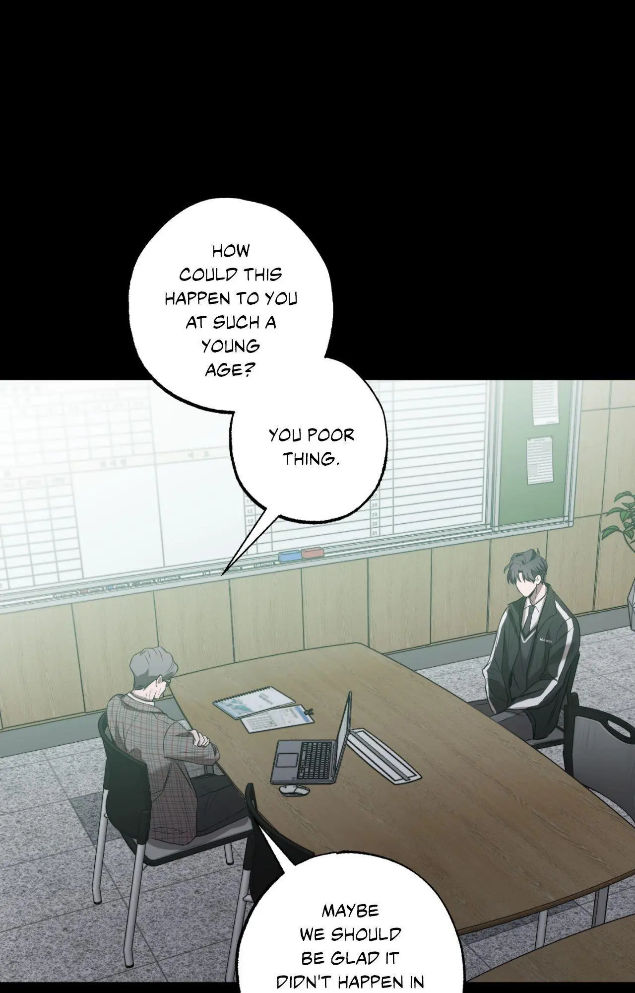 Don’t Lie - Chapter 20 Page 50
