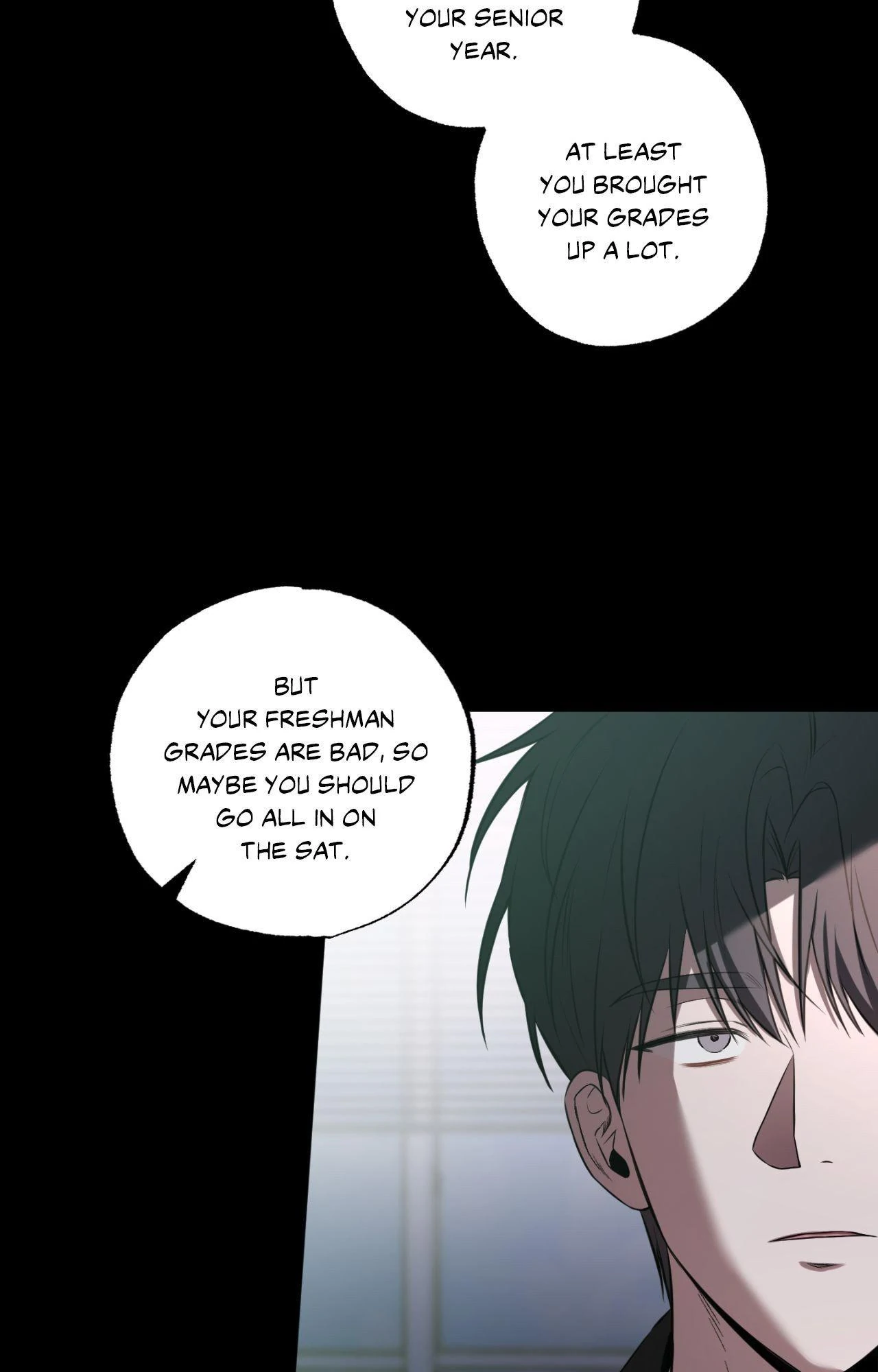 Don’t Lie - Chapter 20 Page 51