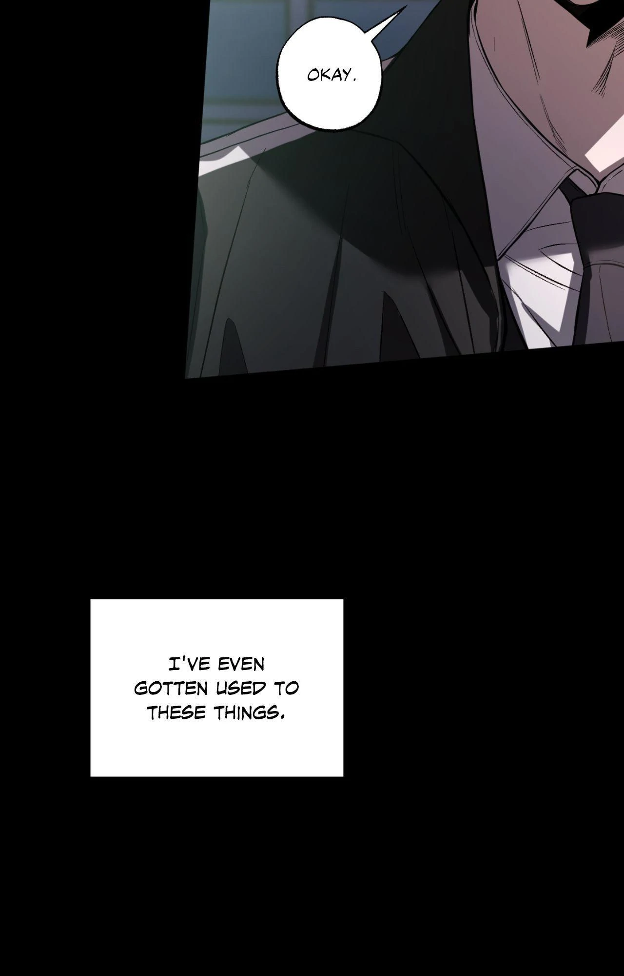 Don’t Lie - Chapter 20 Page 52