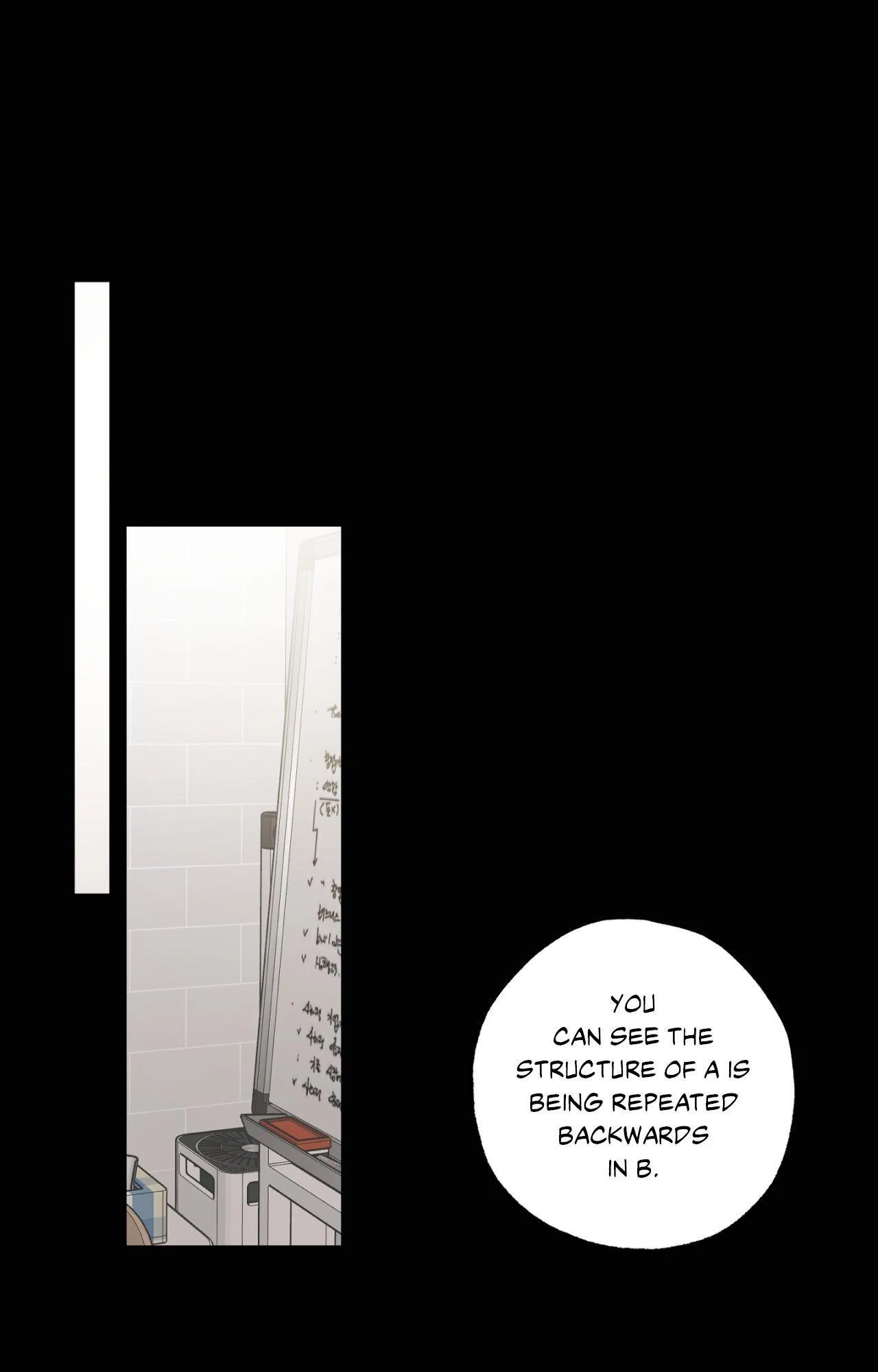 Don’t Lie - Chapter 20 Page 54