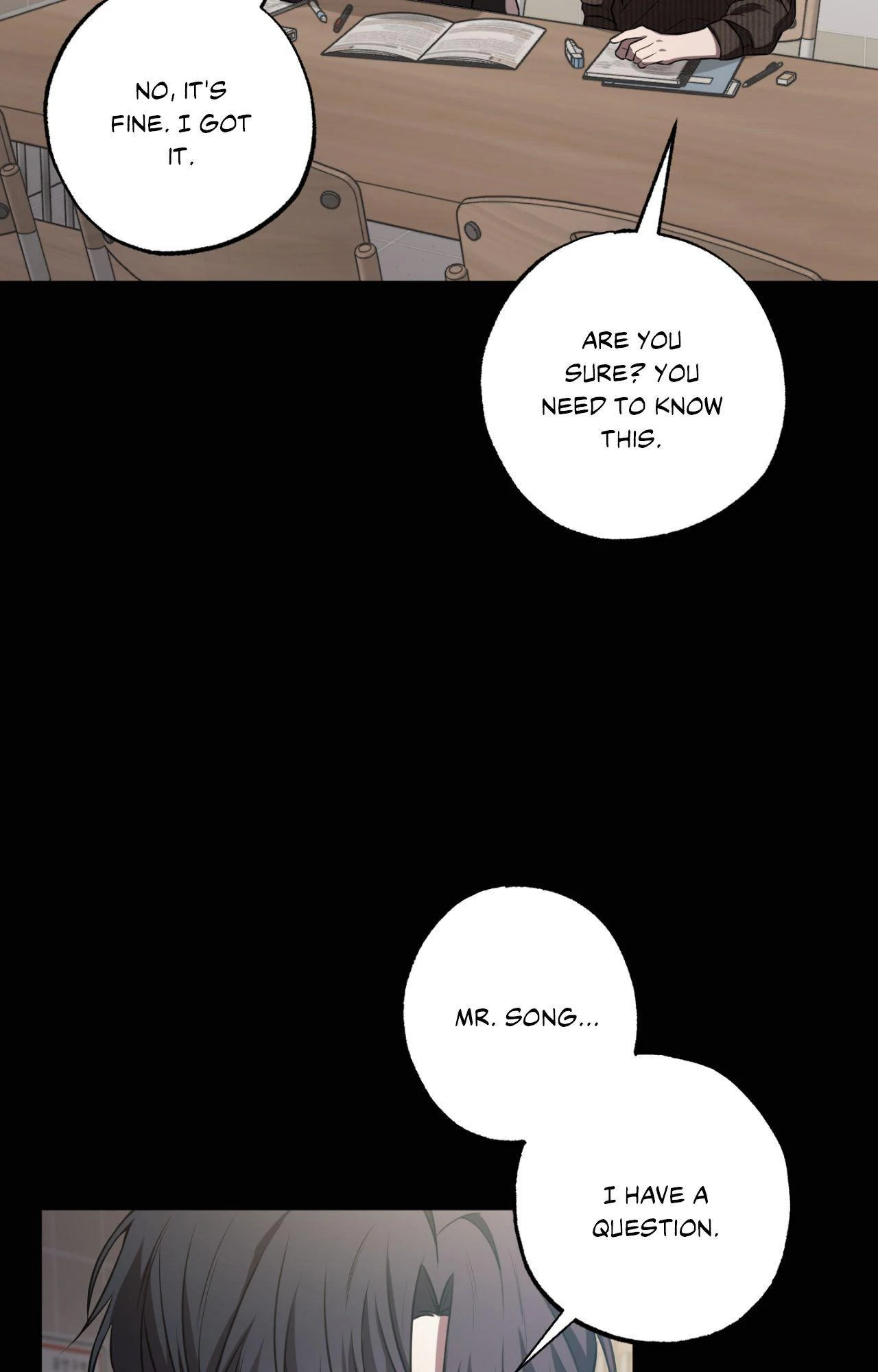 Don’t Lie - Chapter 20 Page 56