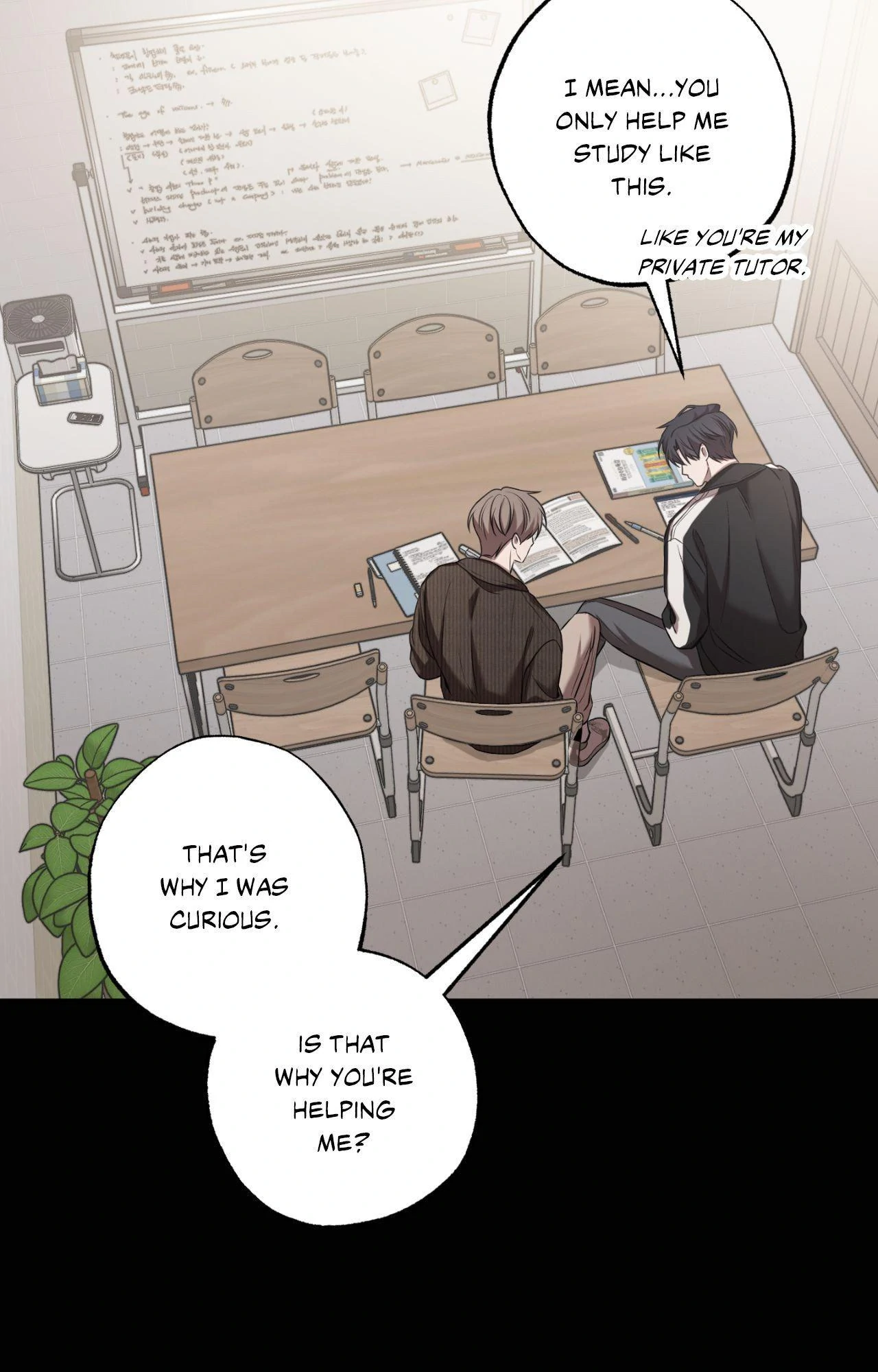 Don’t Lie - Chapter 20 Page 59
