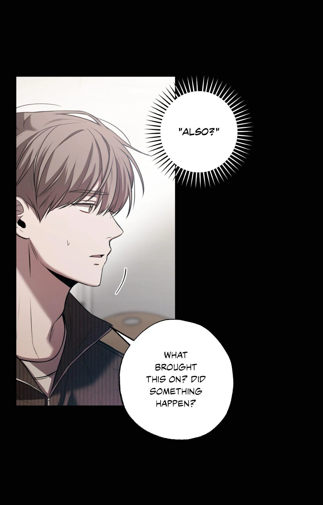 Don’t Lie - Chapter 20 Page 60