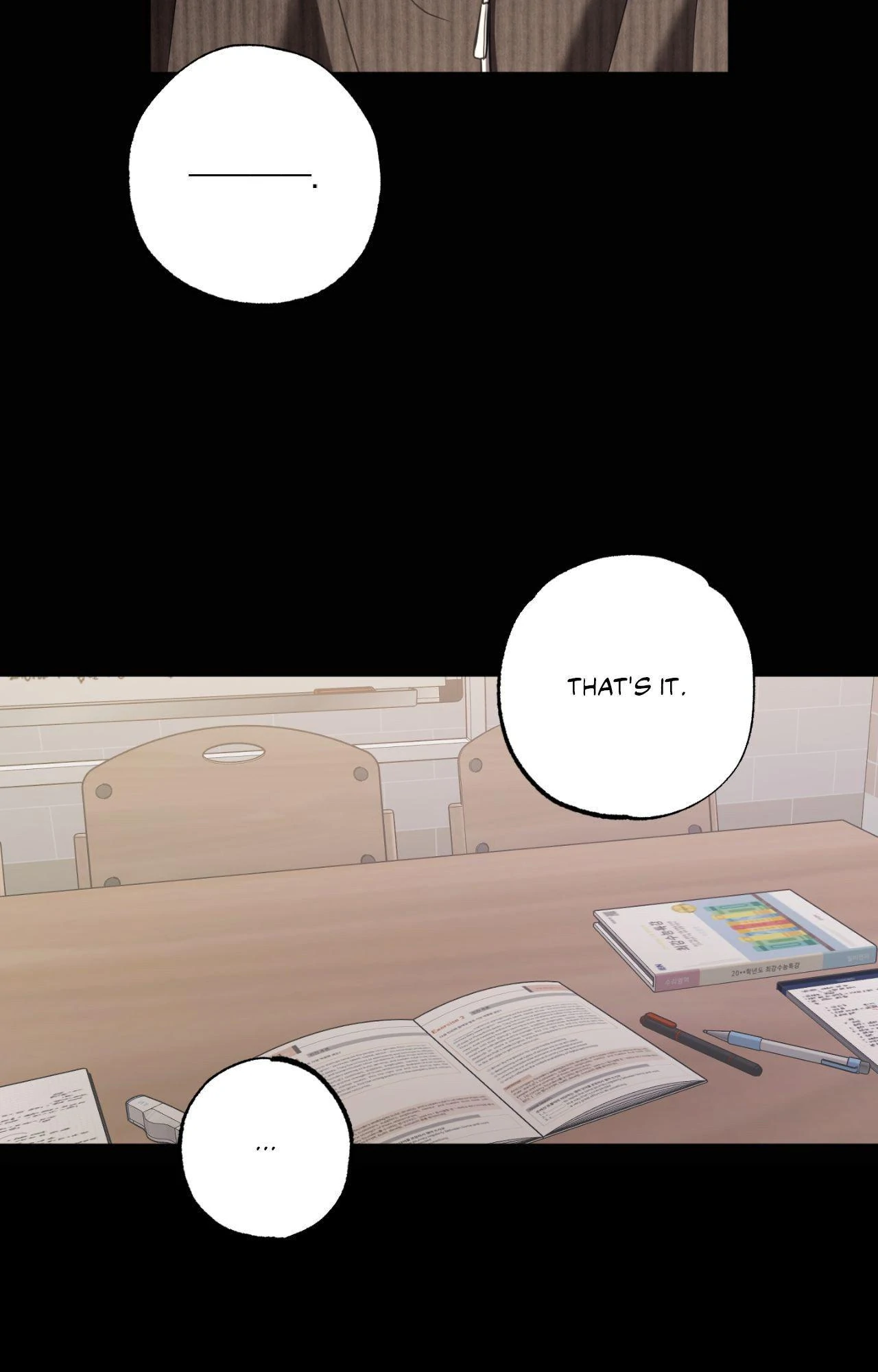 Don’t Lie - Chapter 20 Page 64
