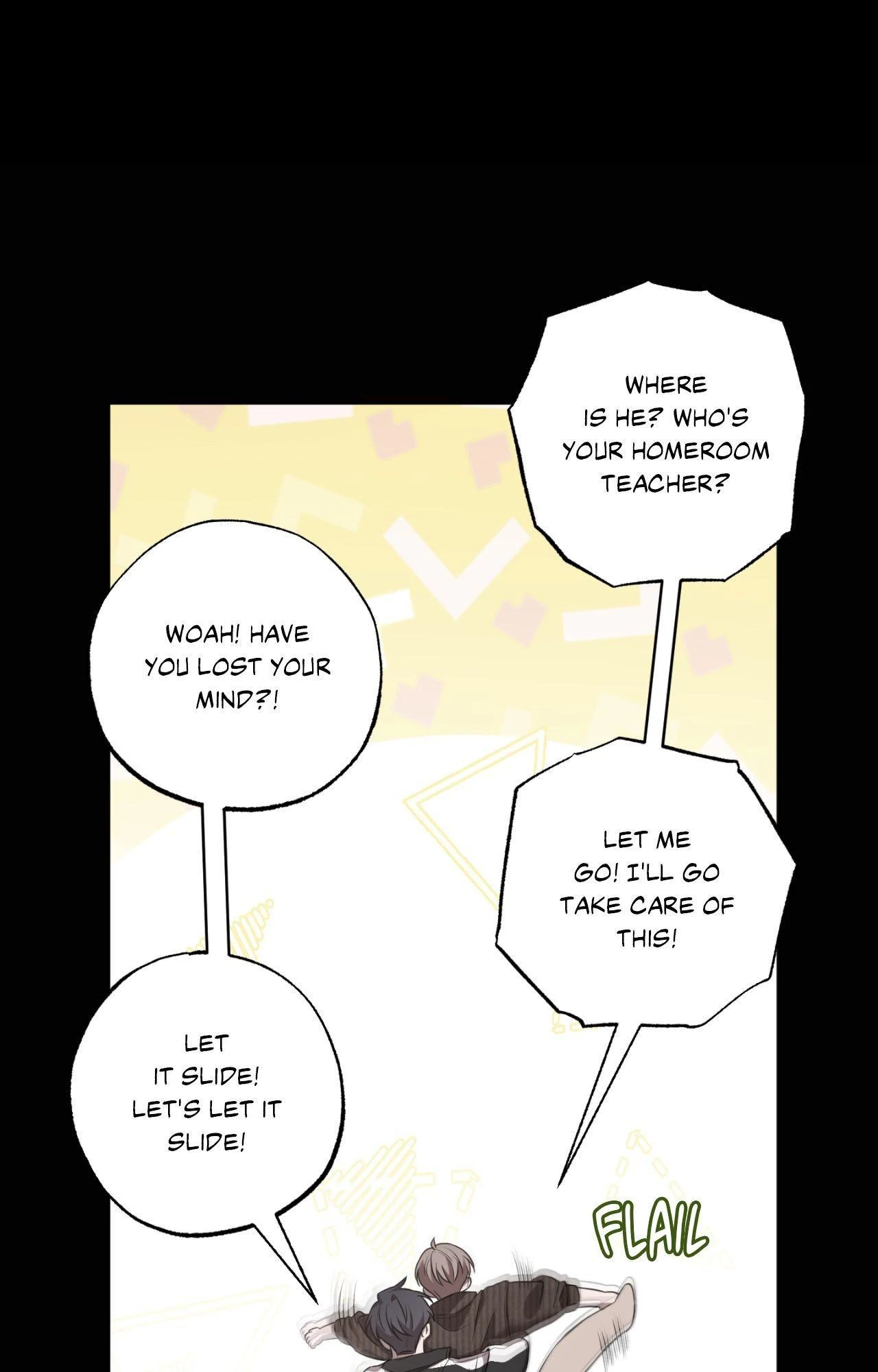 Don’t Lie - Chapter 20 Page 65