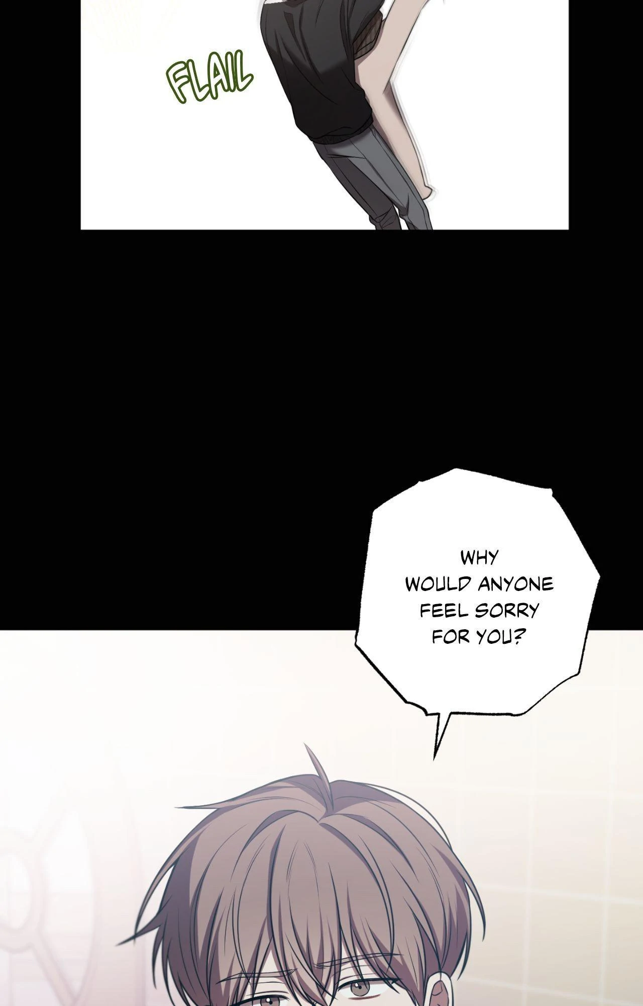Don’t Lie - Chapter 20 Page 66