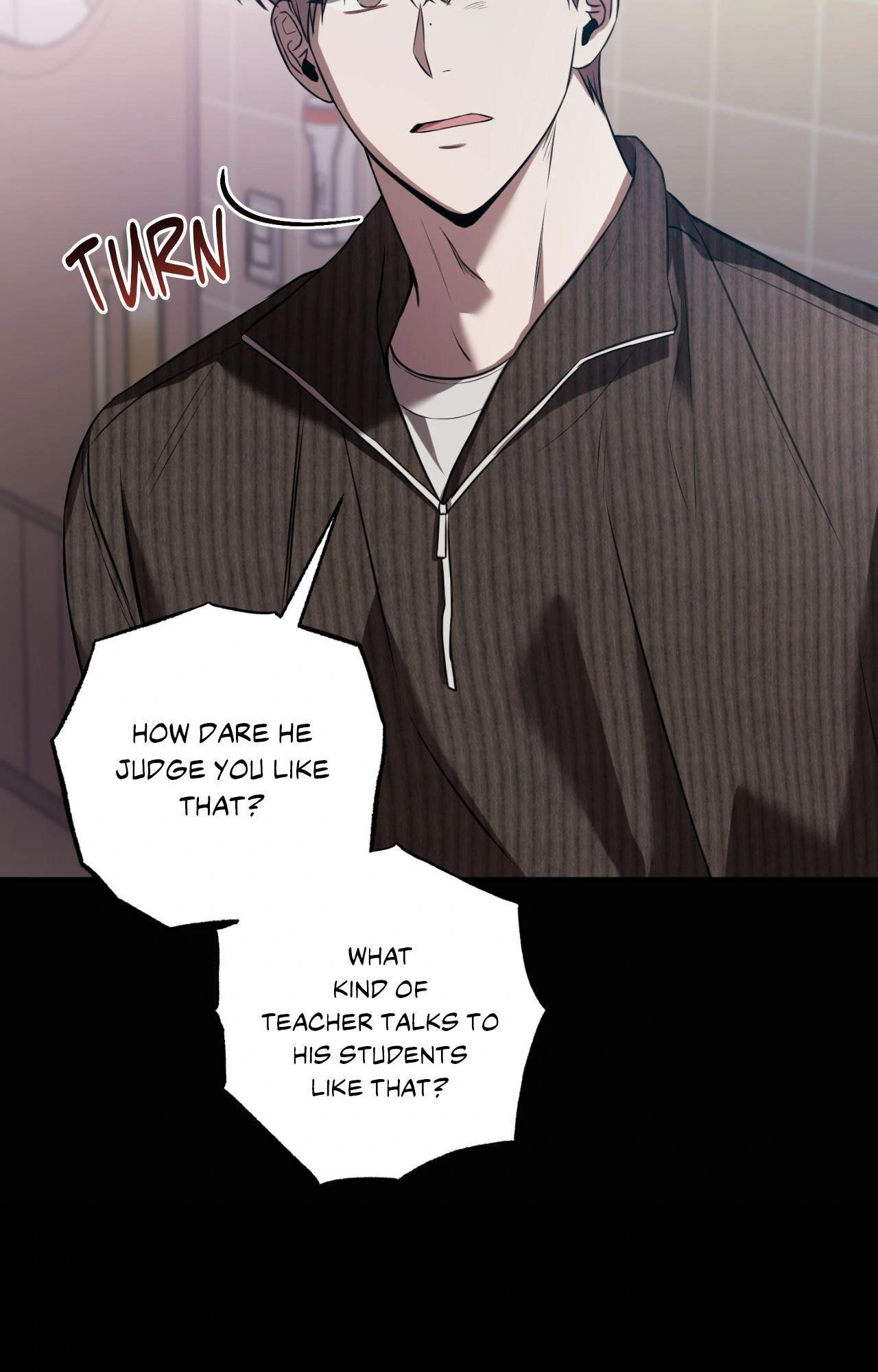 Don’t Lie - Chapter 20 Page 67