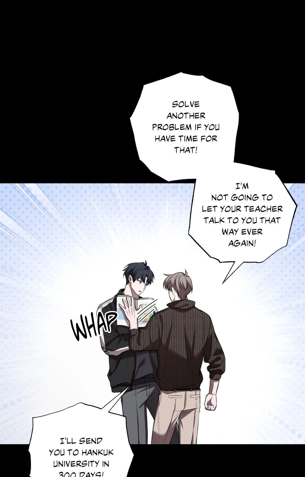Don’t Lie - Chapter 20 Page 70