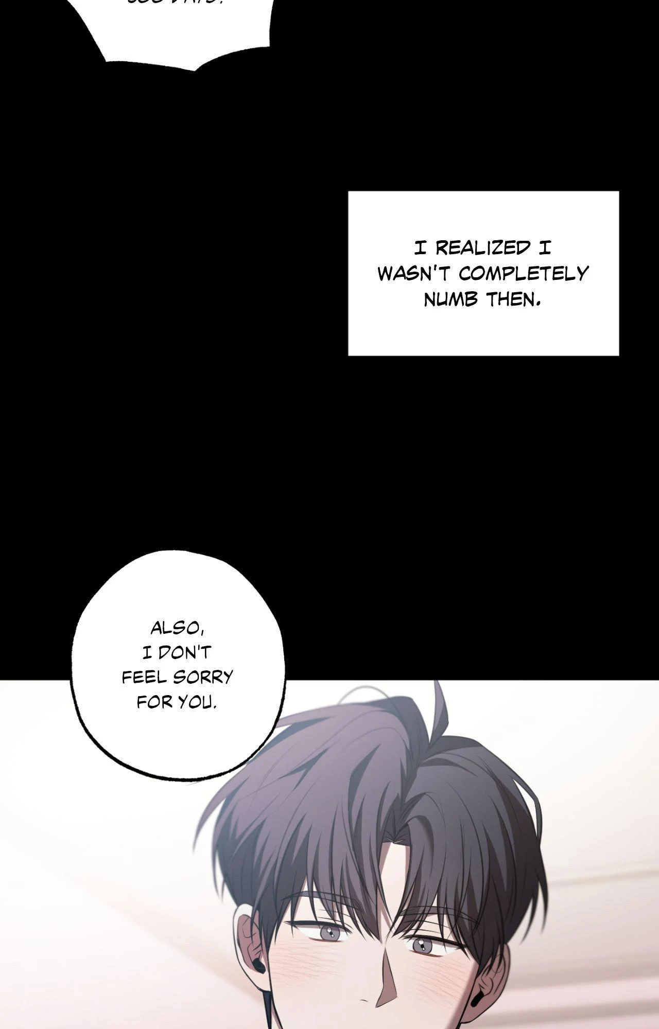 Don’t Lie - Chapter 20 Page 71