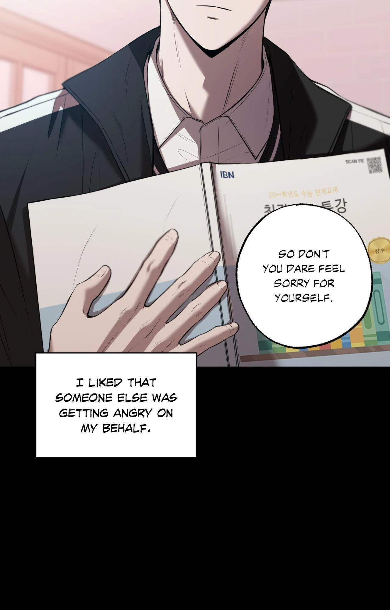 Don’t Lie - Chapter 20 Page 72