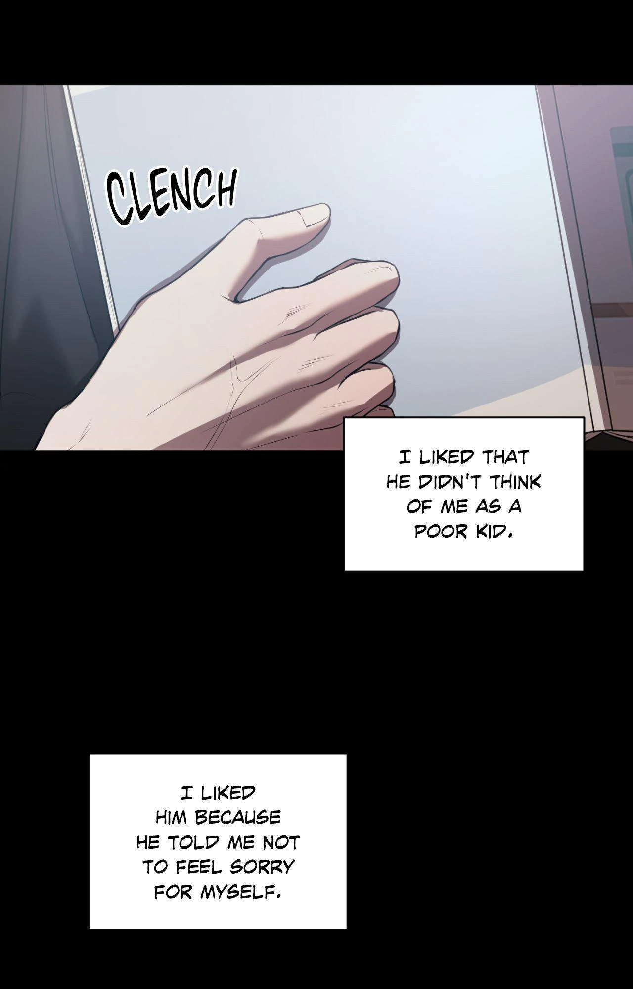 Don’t Lie - Chapter 20 Page 73