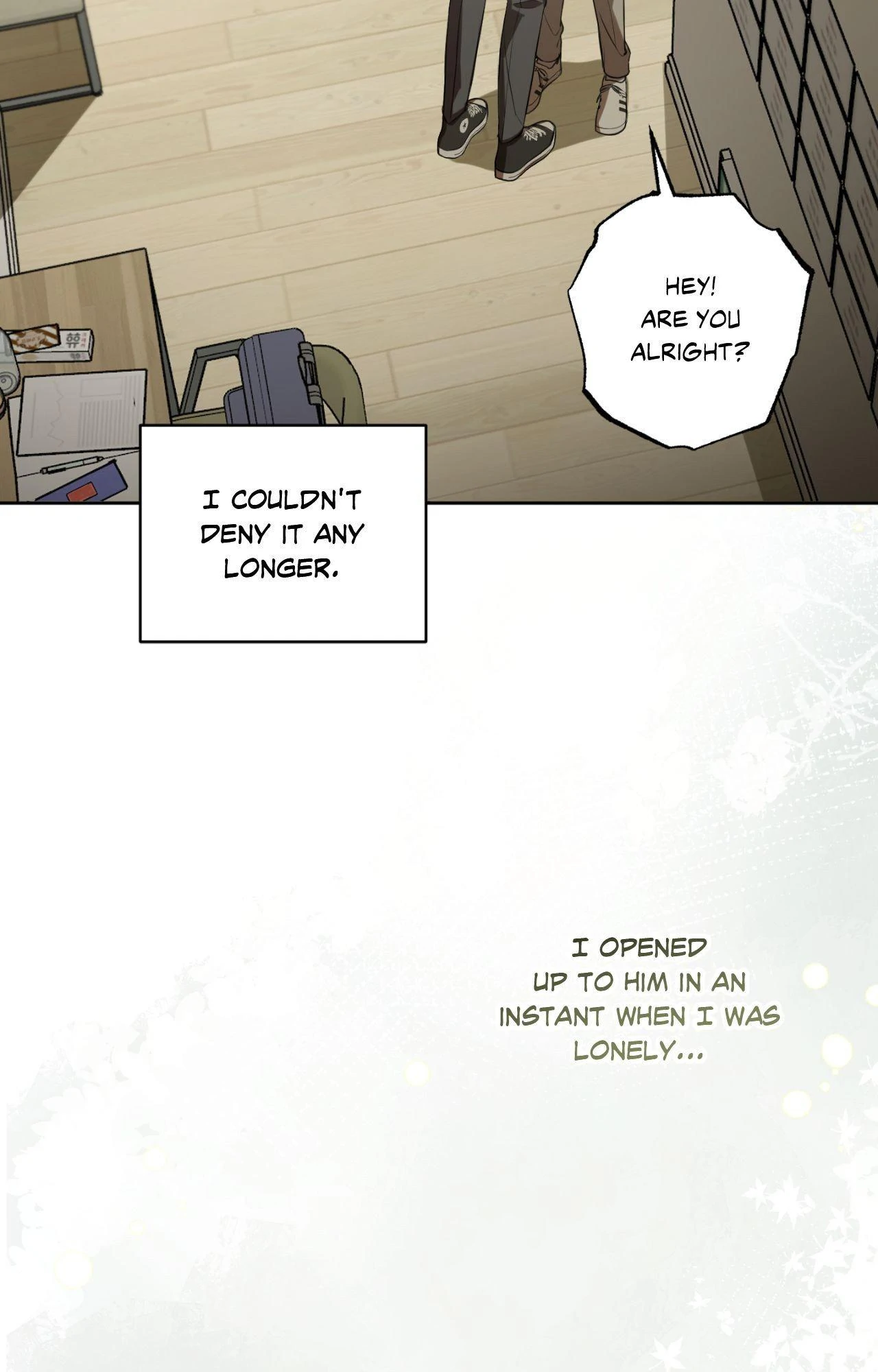 Don’t Lie - Chapter 20 Page 83