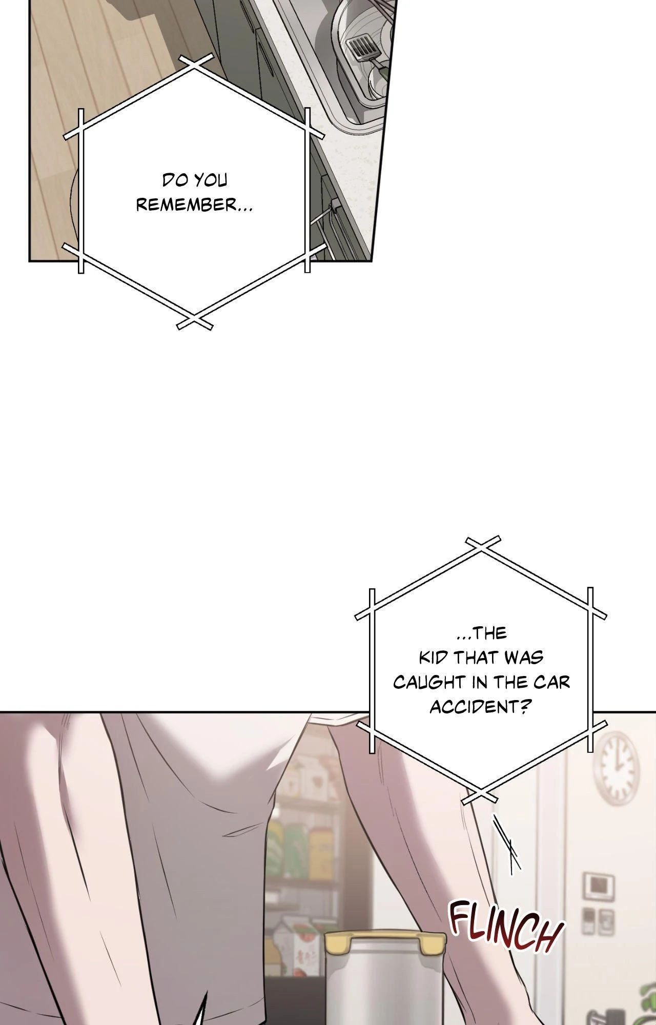 Don’t Lie - Chapter 21 Page 6