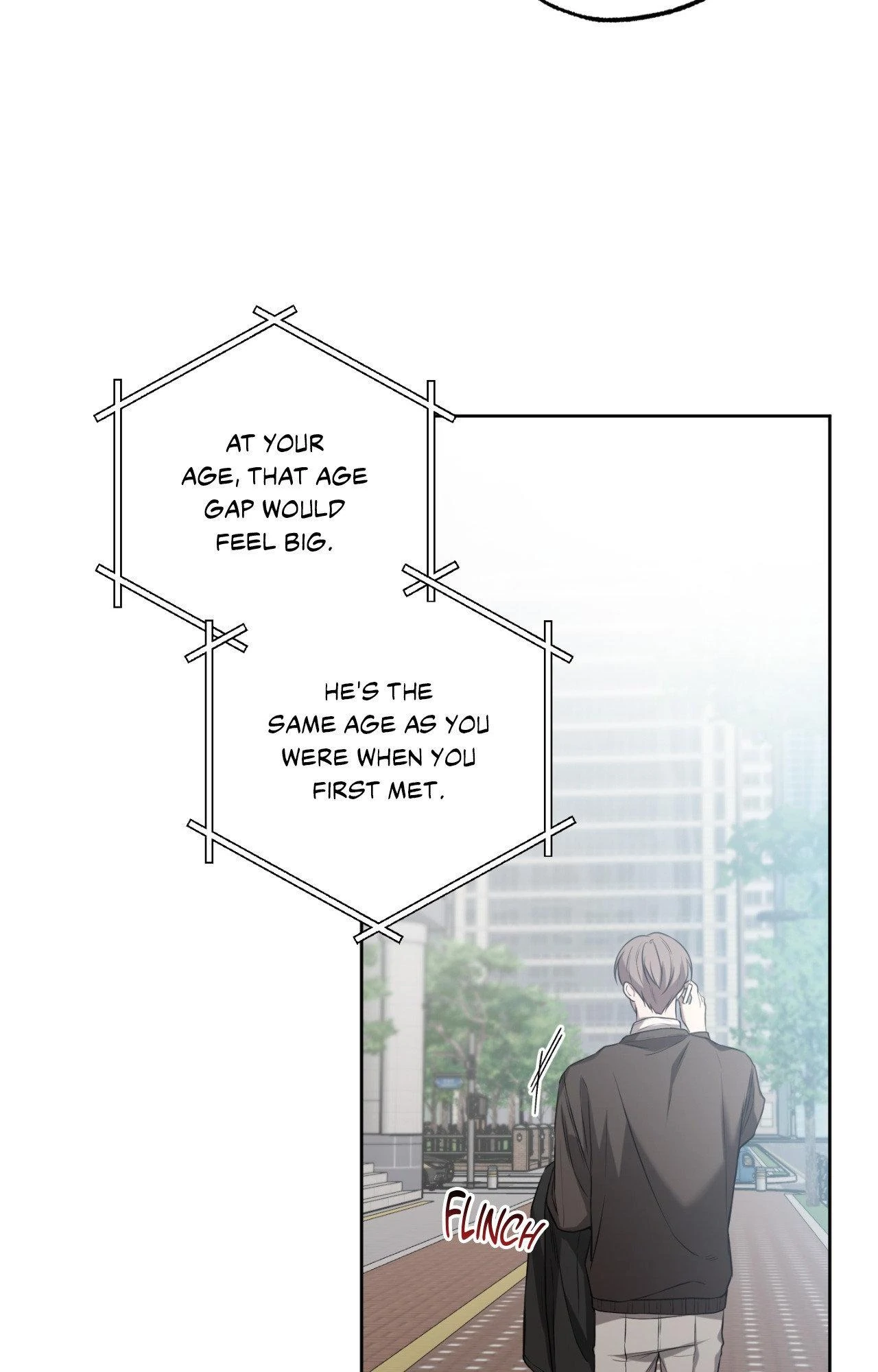Don’t Lie - Chapter 21 Page 13