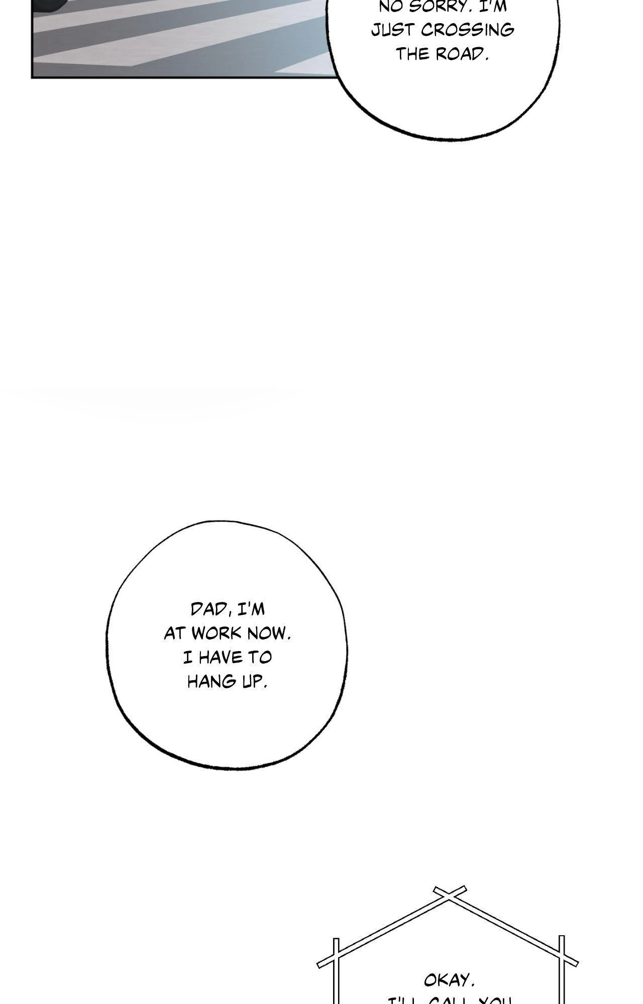 Don’t Lie - Chapter 21 Page 17