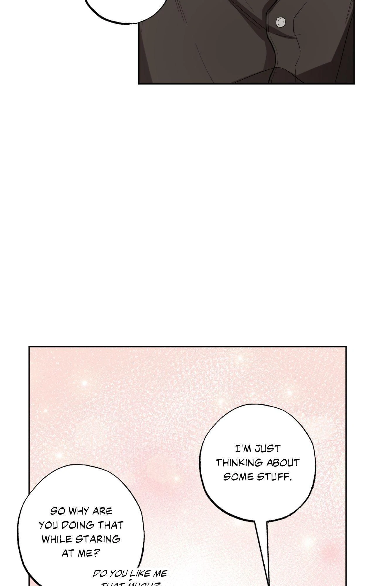Don’t Lie - Chapter 21 Page 24