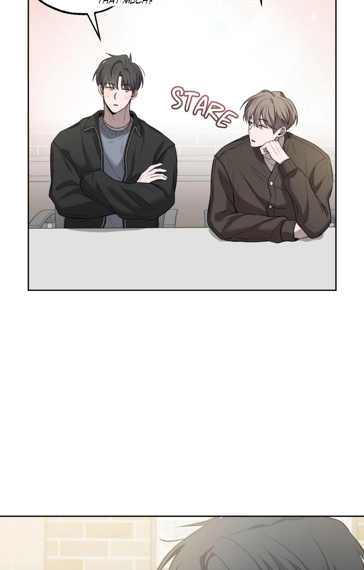 Don’t Lie - Chapter 21 Page 25