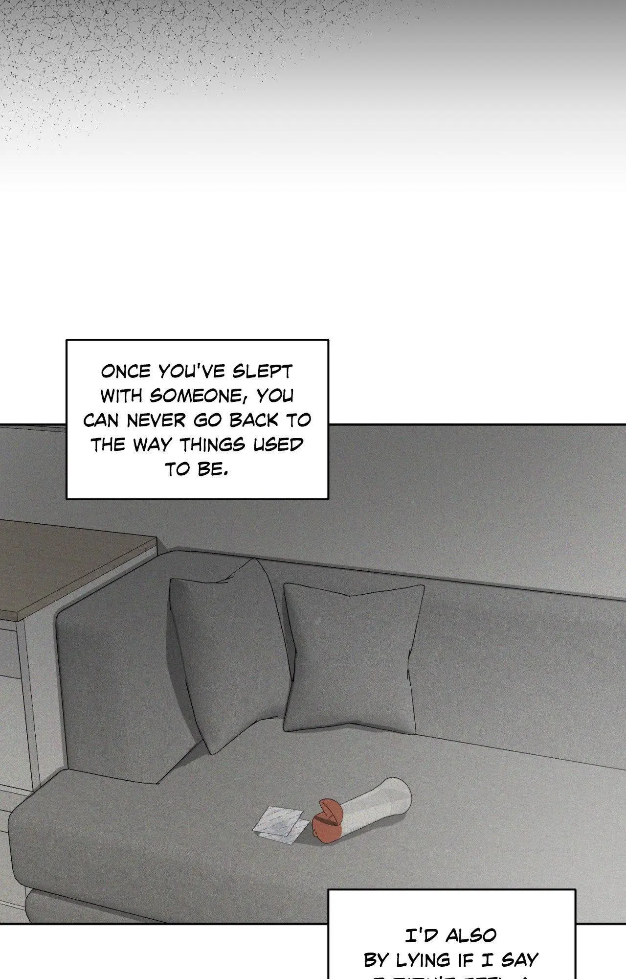 Don’t Lie - Chapter 21 Page 35