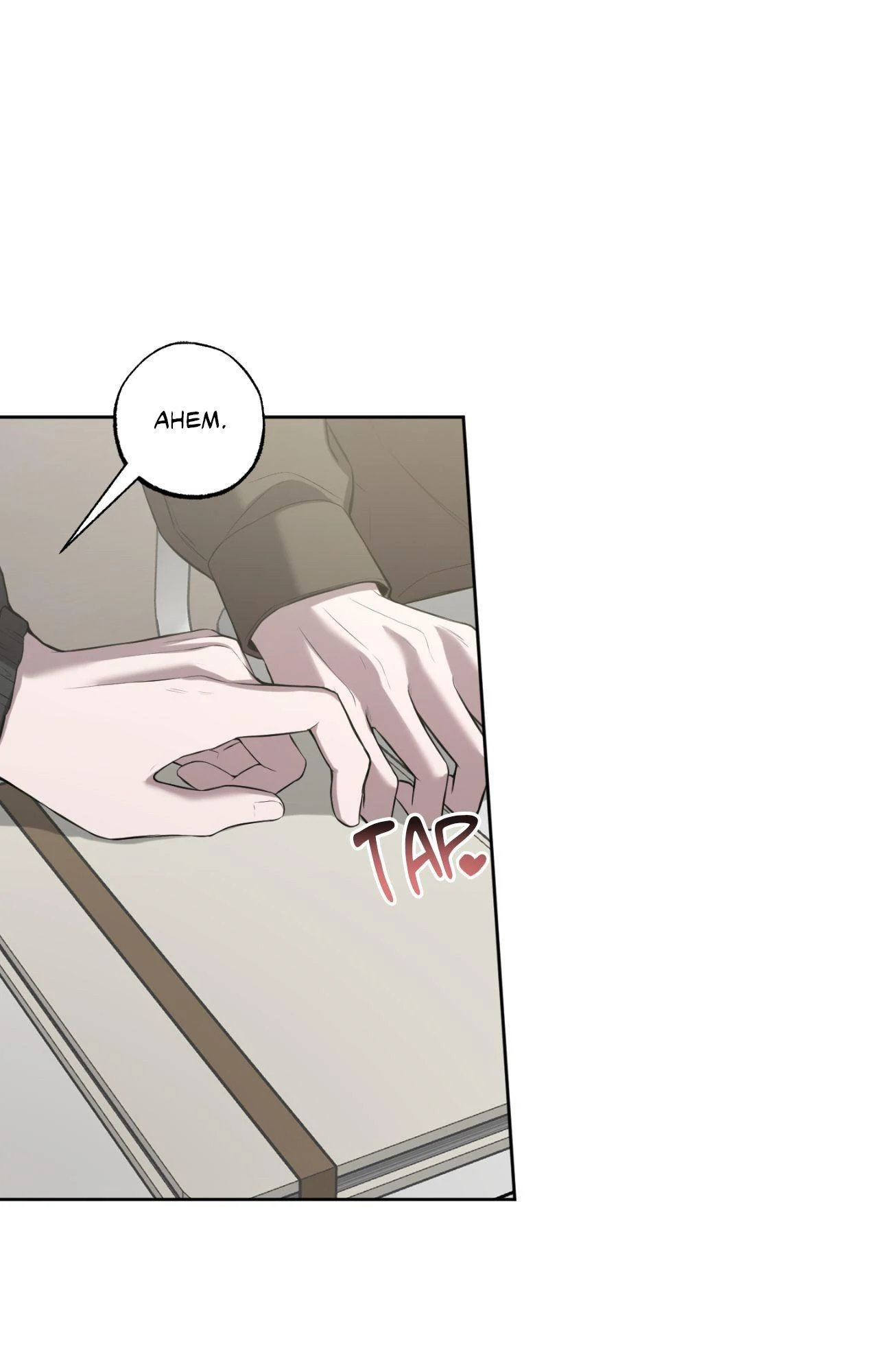 Don’t Lie - Chapter 21 Page 37