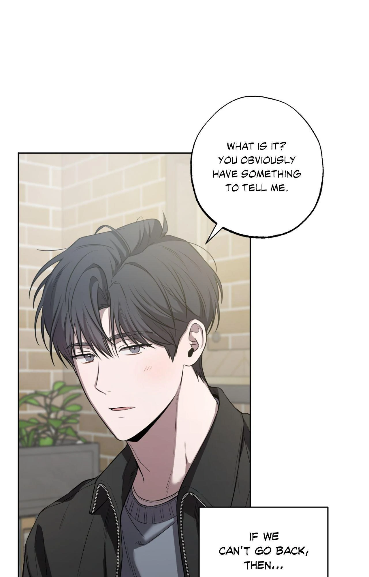 Don’t Lie - Chapter 21 Page 38
