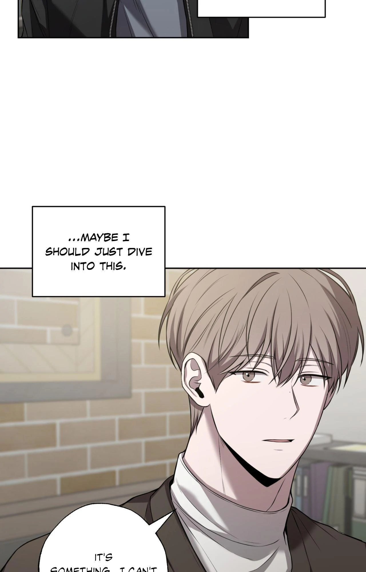 Don’t Lie - Chapter 21 Page 39