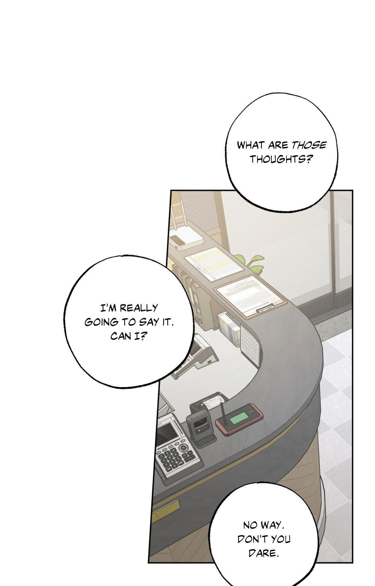 Don’t Lie - Chapter 21 Page 43