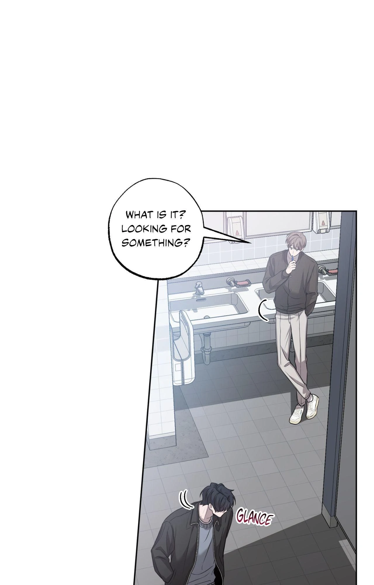 Don’t Lie - Chapter 21 Page 51
