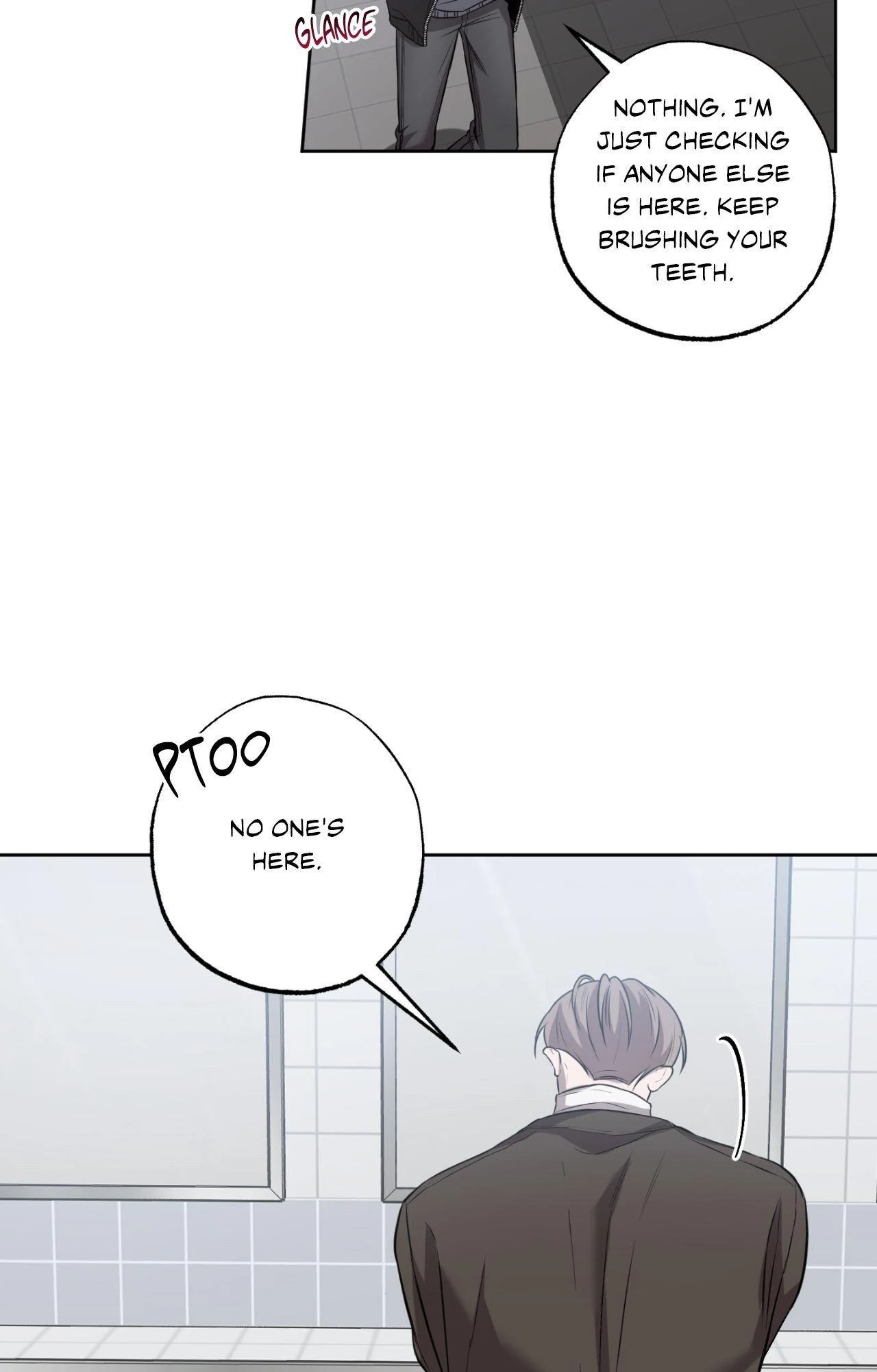 Don’t Lie - Chapter 21 Page 52