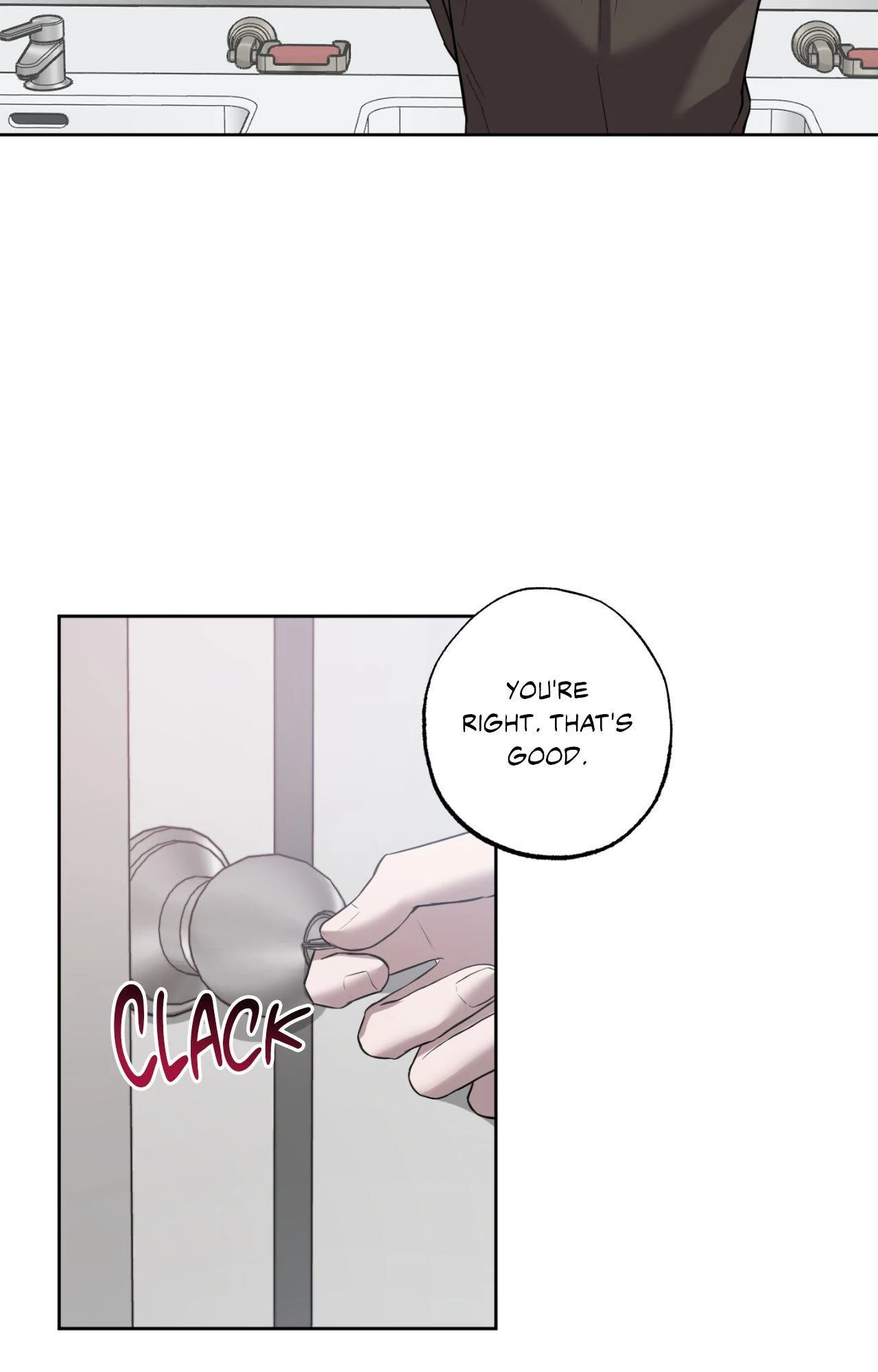 Don’t Lie - Chapter 21 Page 53